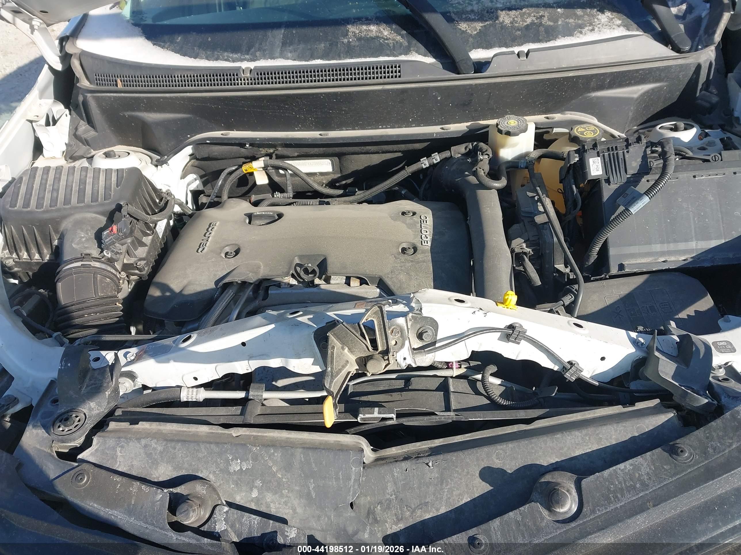 CHEVROLET EQUINOX image 10
