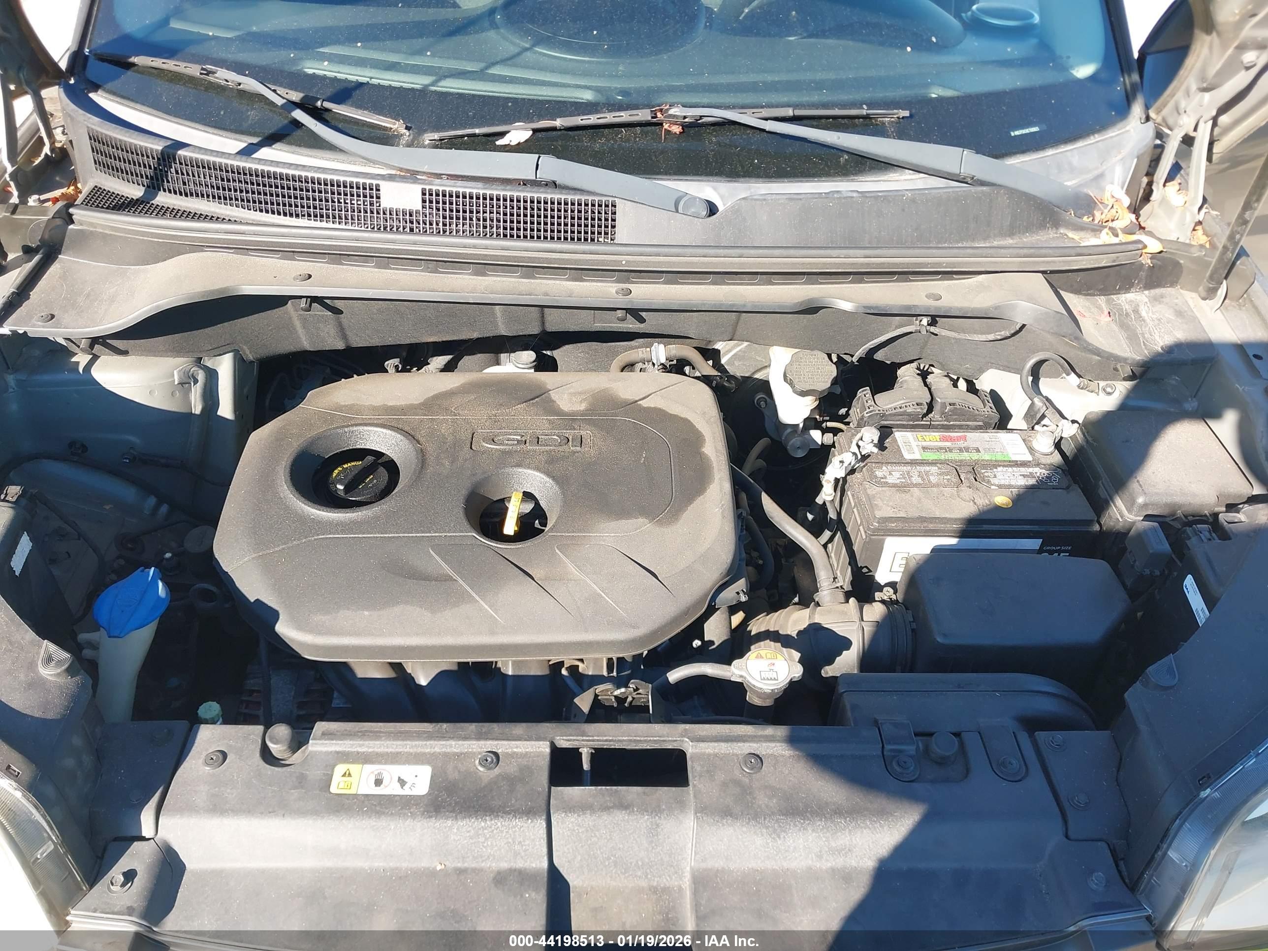 KIA SOUL image 10