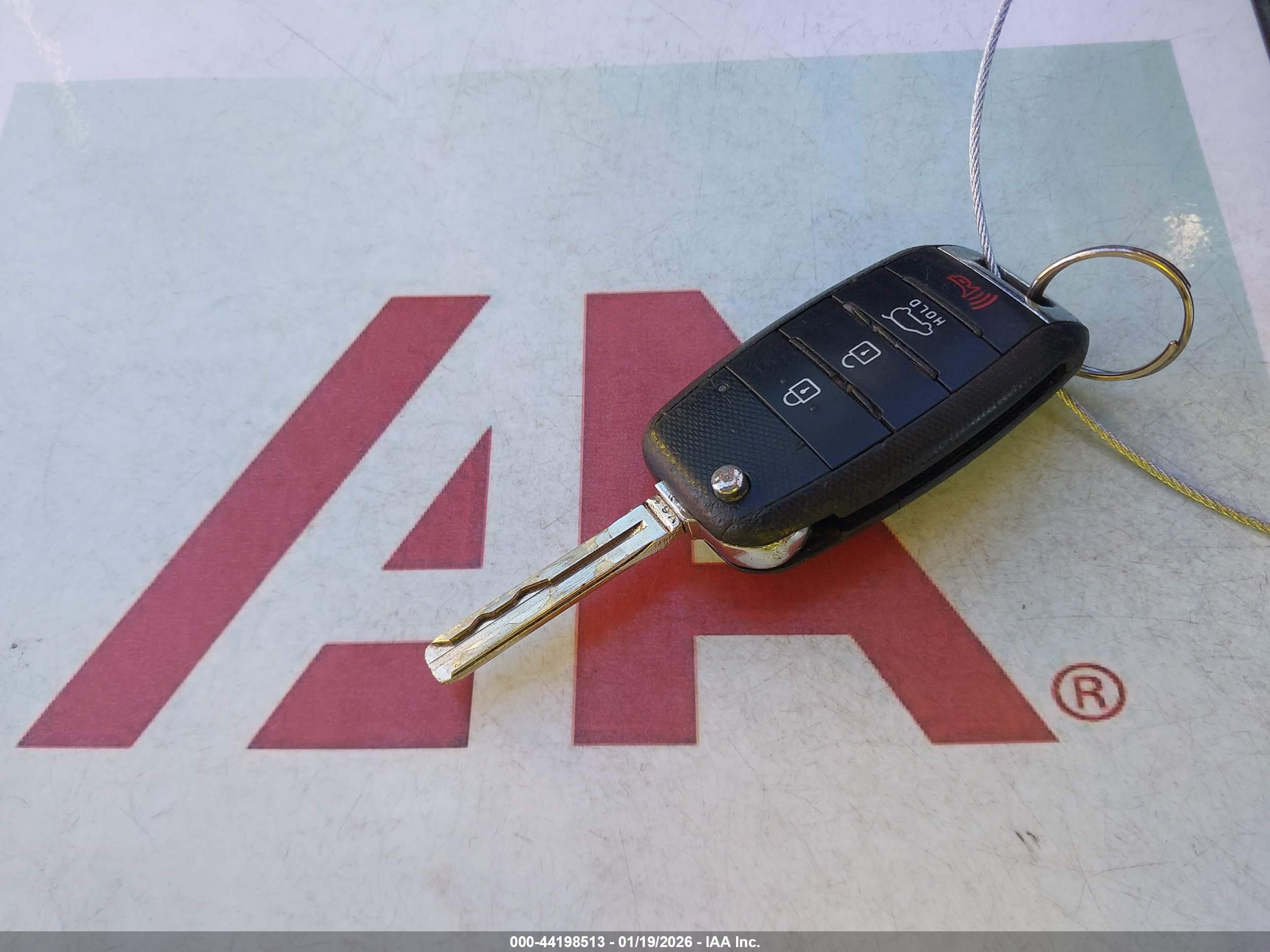 KIA SOUL image 11