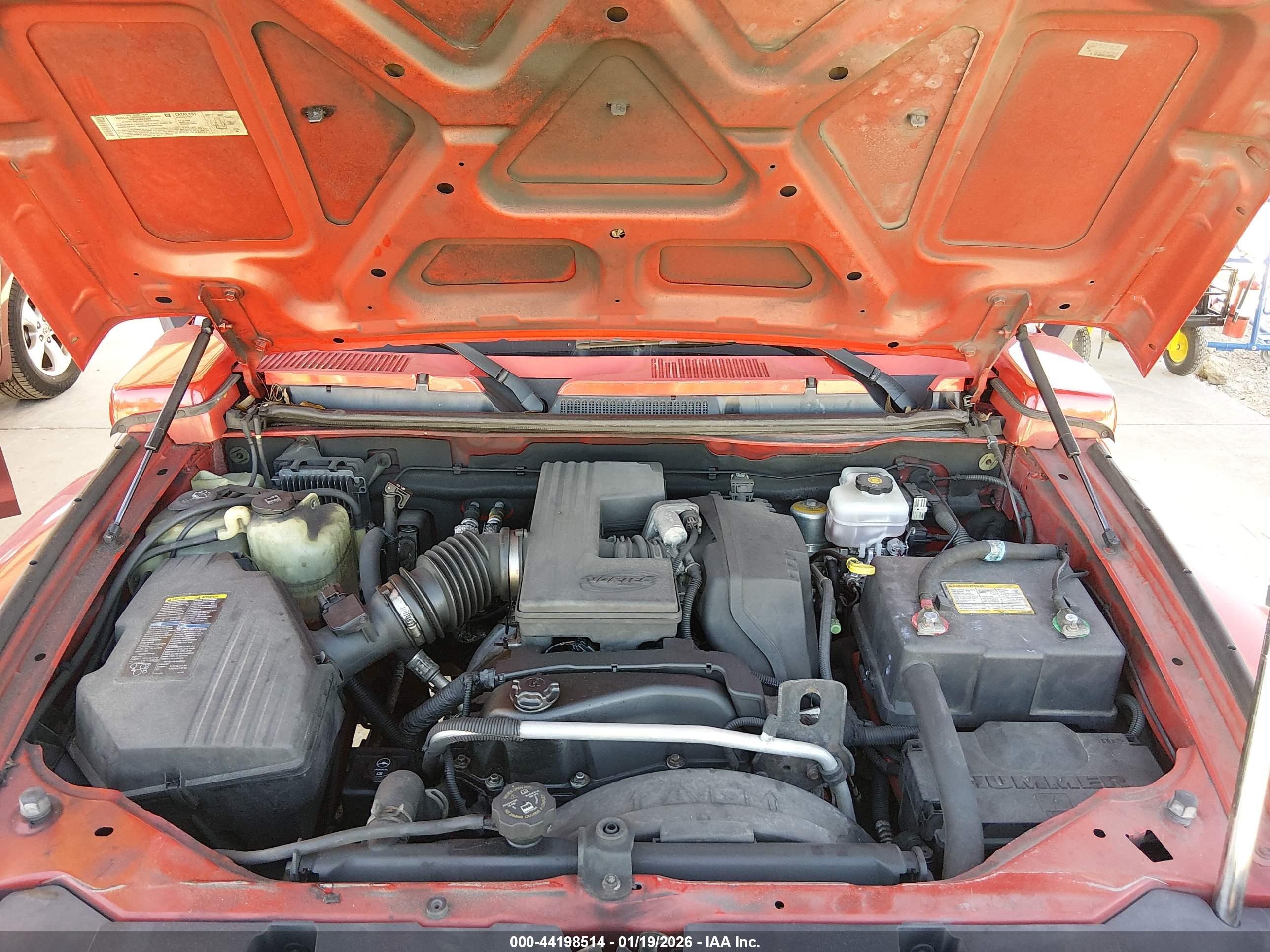 HUMMER H3 image 10