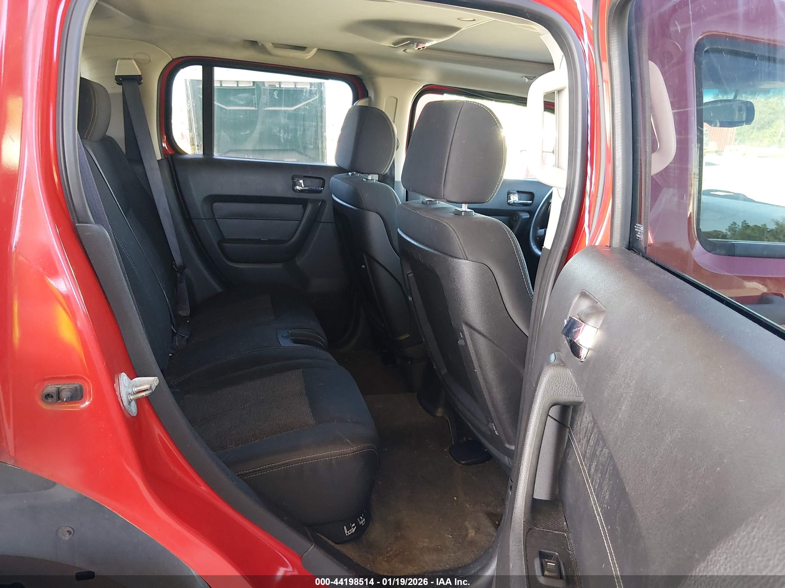 HUMMER H3 image 8
