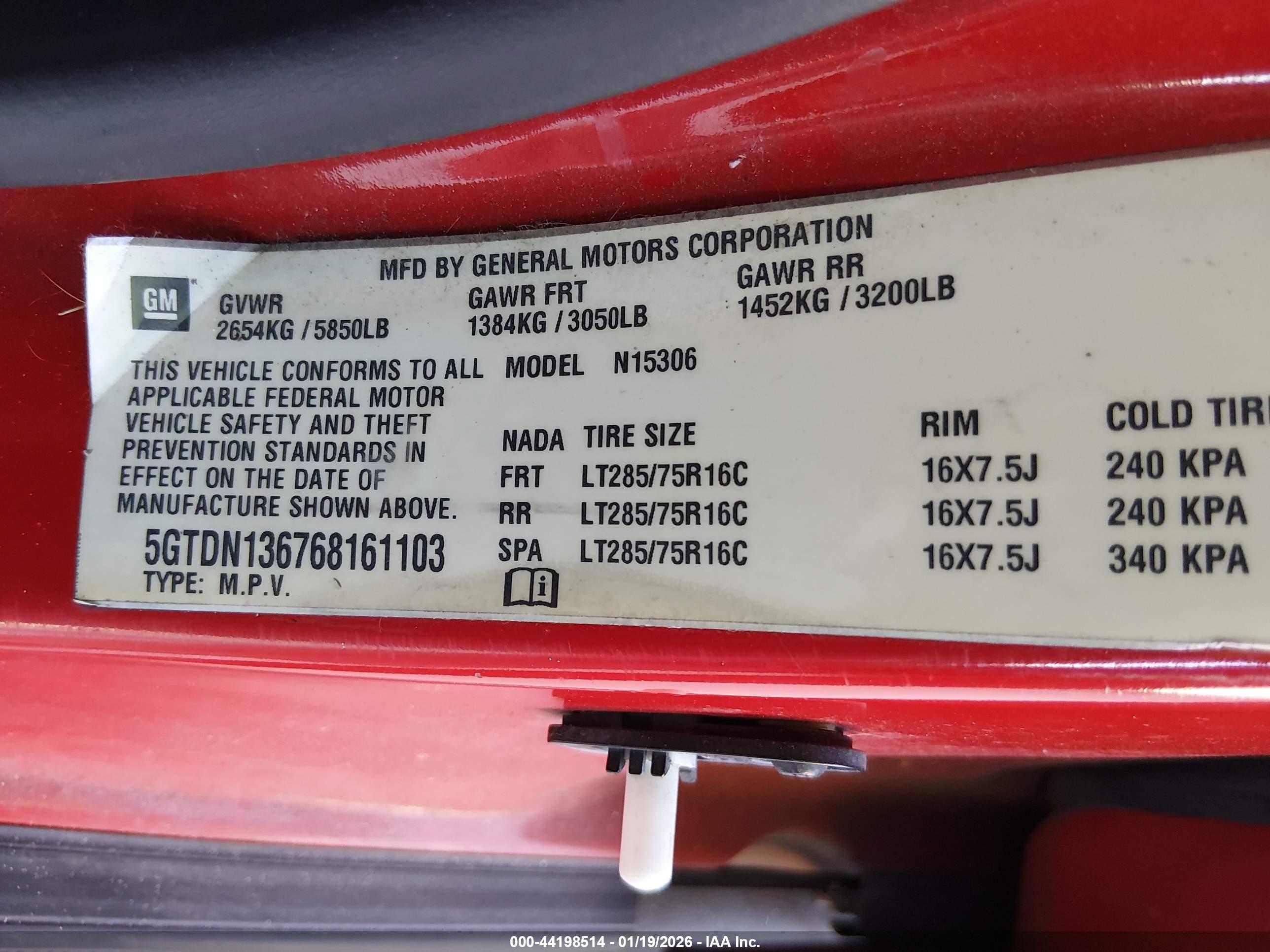 HUMMER H3 image 9
