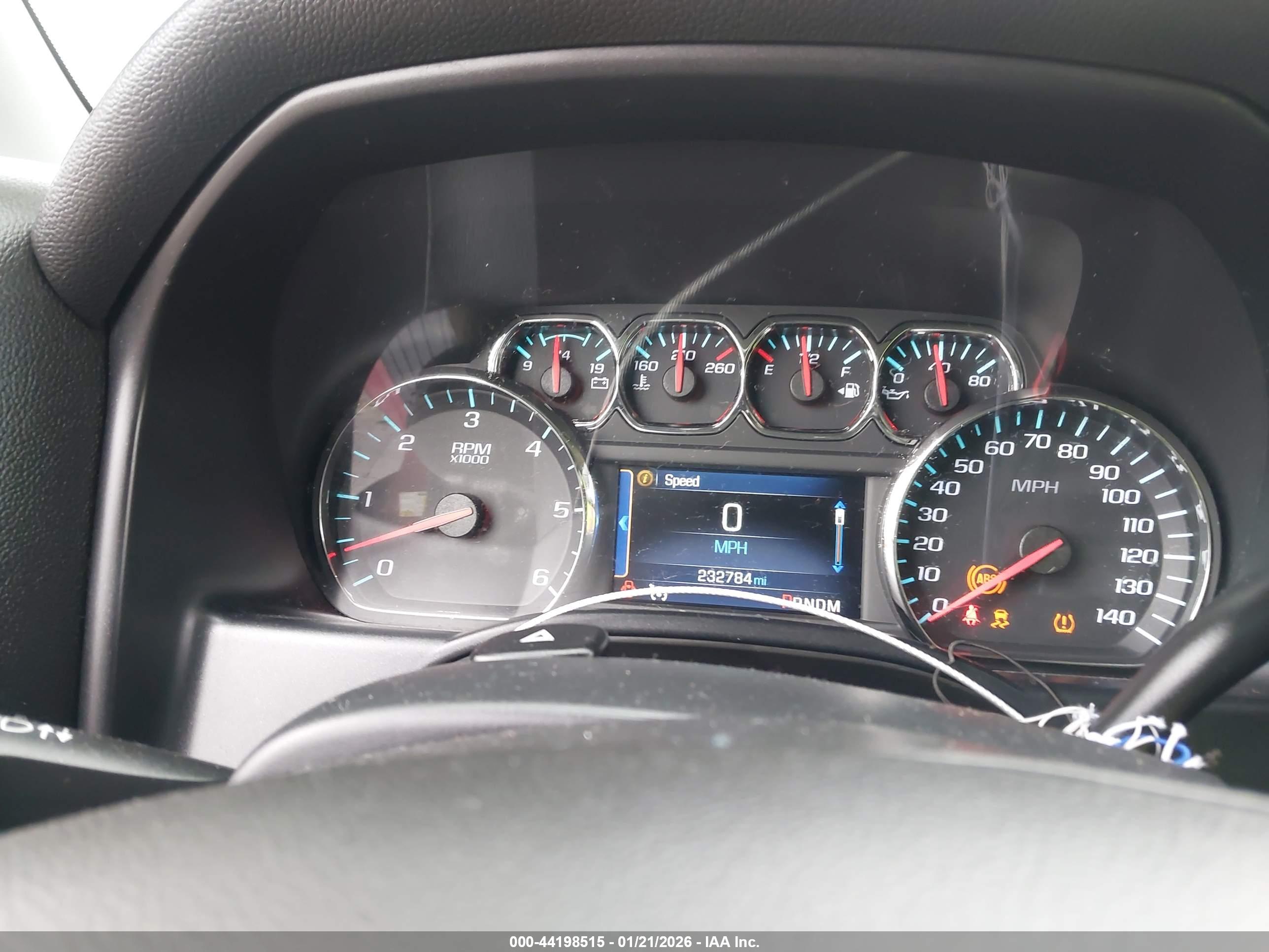 CHEVROLET SILVERADO image 7