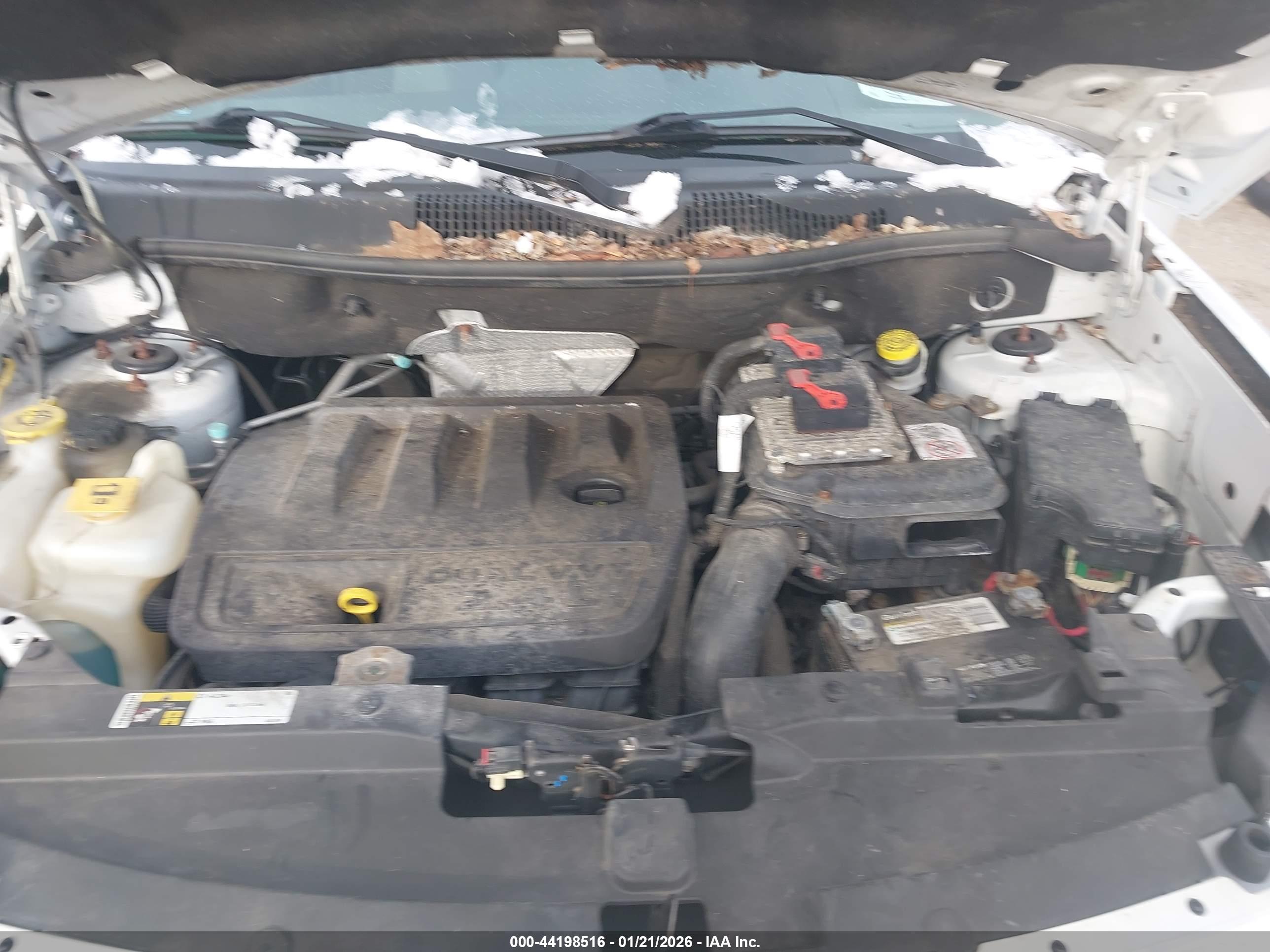 JEEP COMPASS image 10