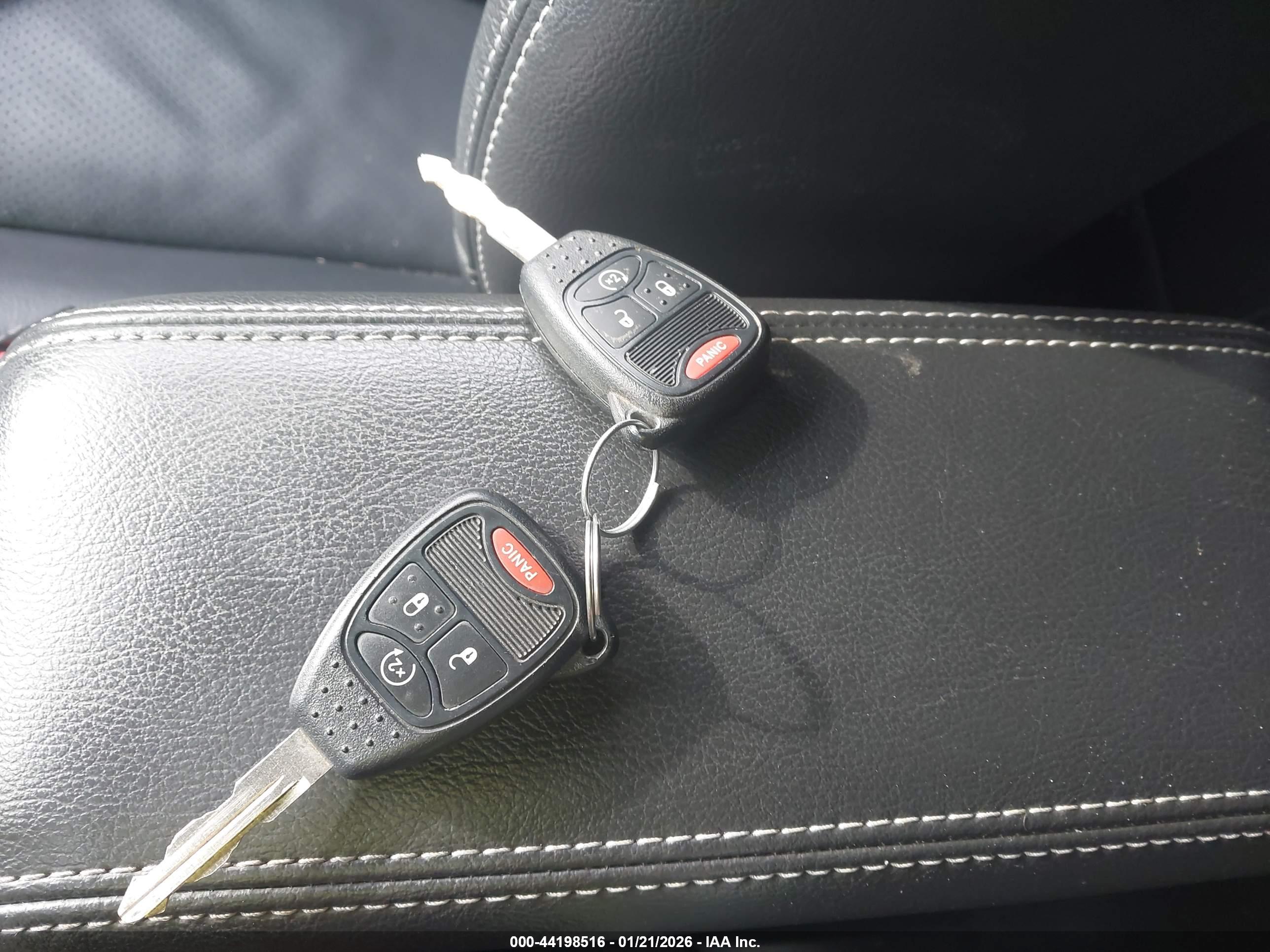 JEEP COMPASS image 11