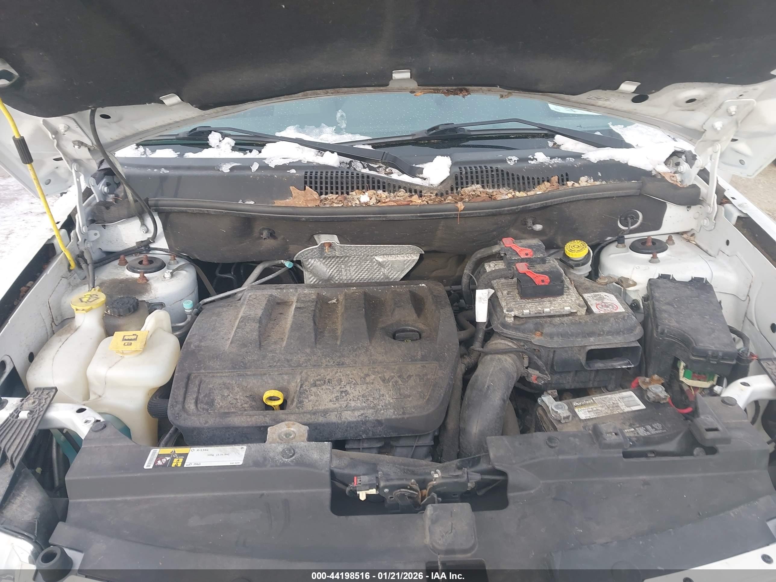 JEEP COMPASS image 6