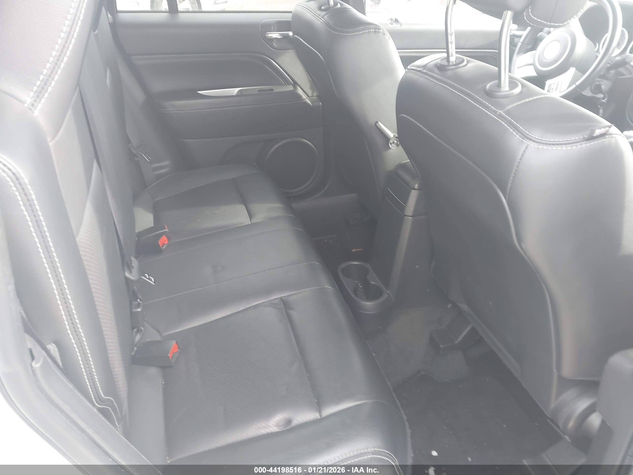 JEEP COMPASS image 8