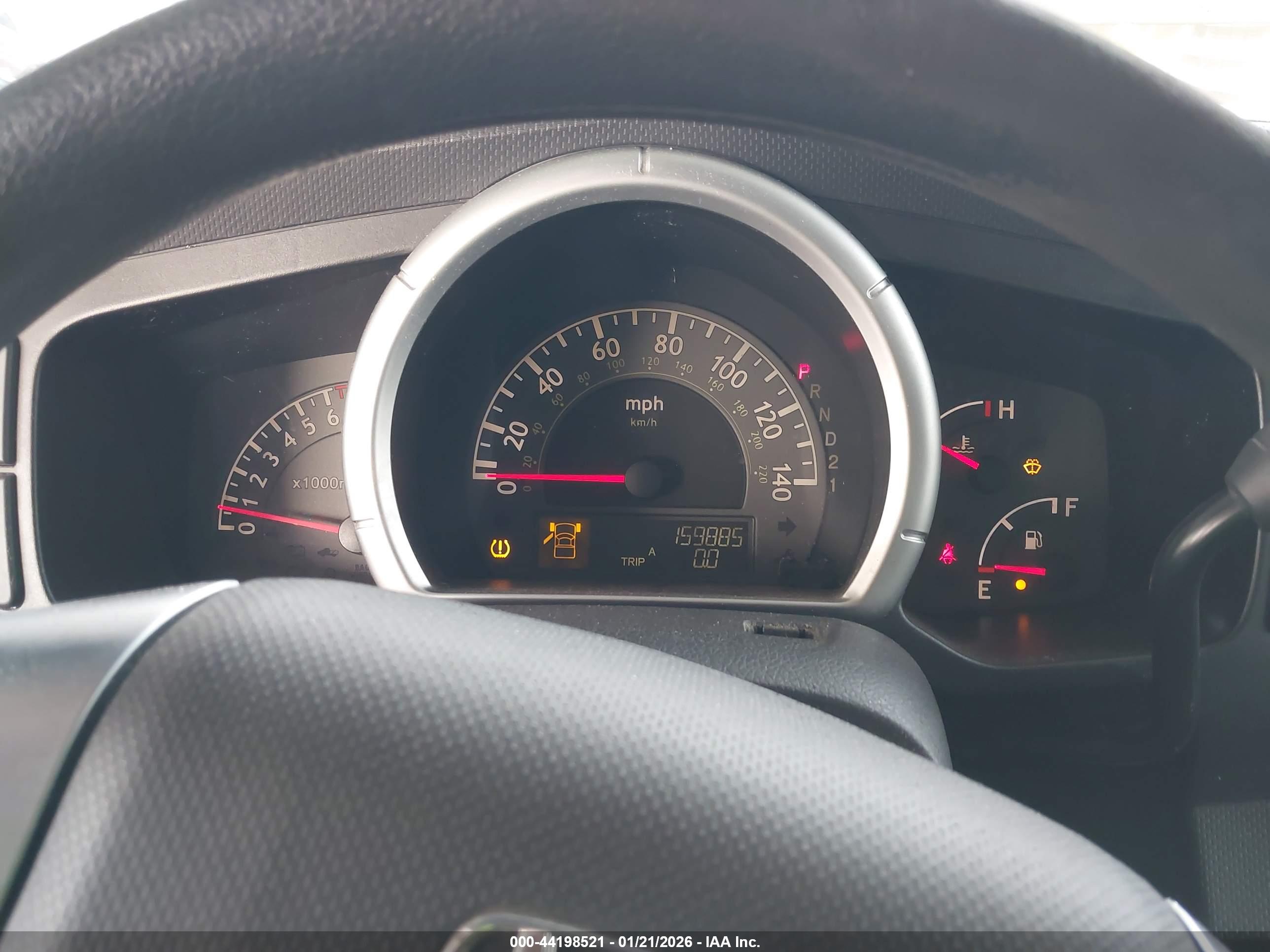 HONDA RIDGELINE image 7