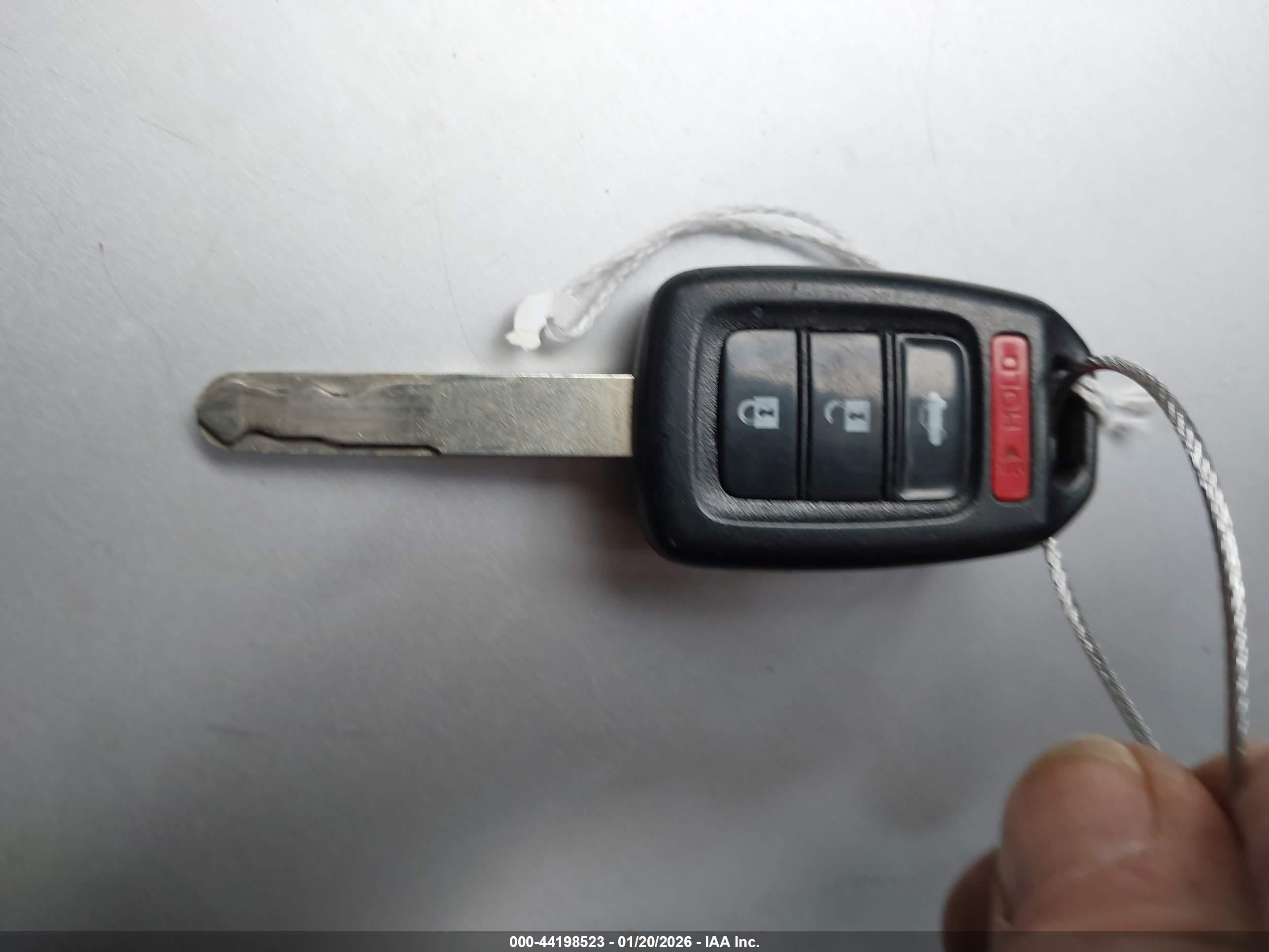 HONDA CIVIC image 11