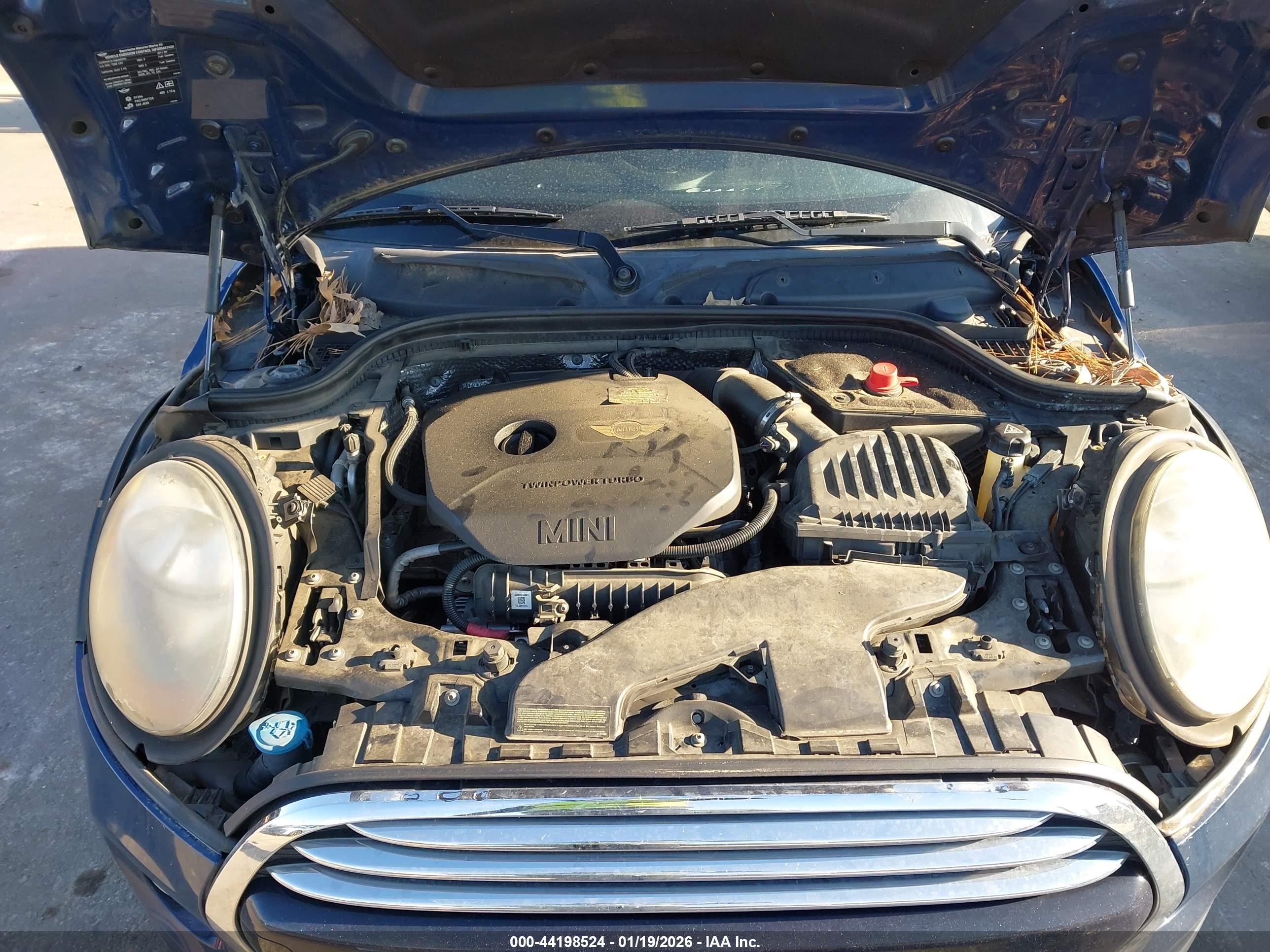 MINI HARDTOP image 10