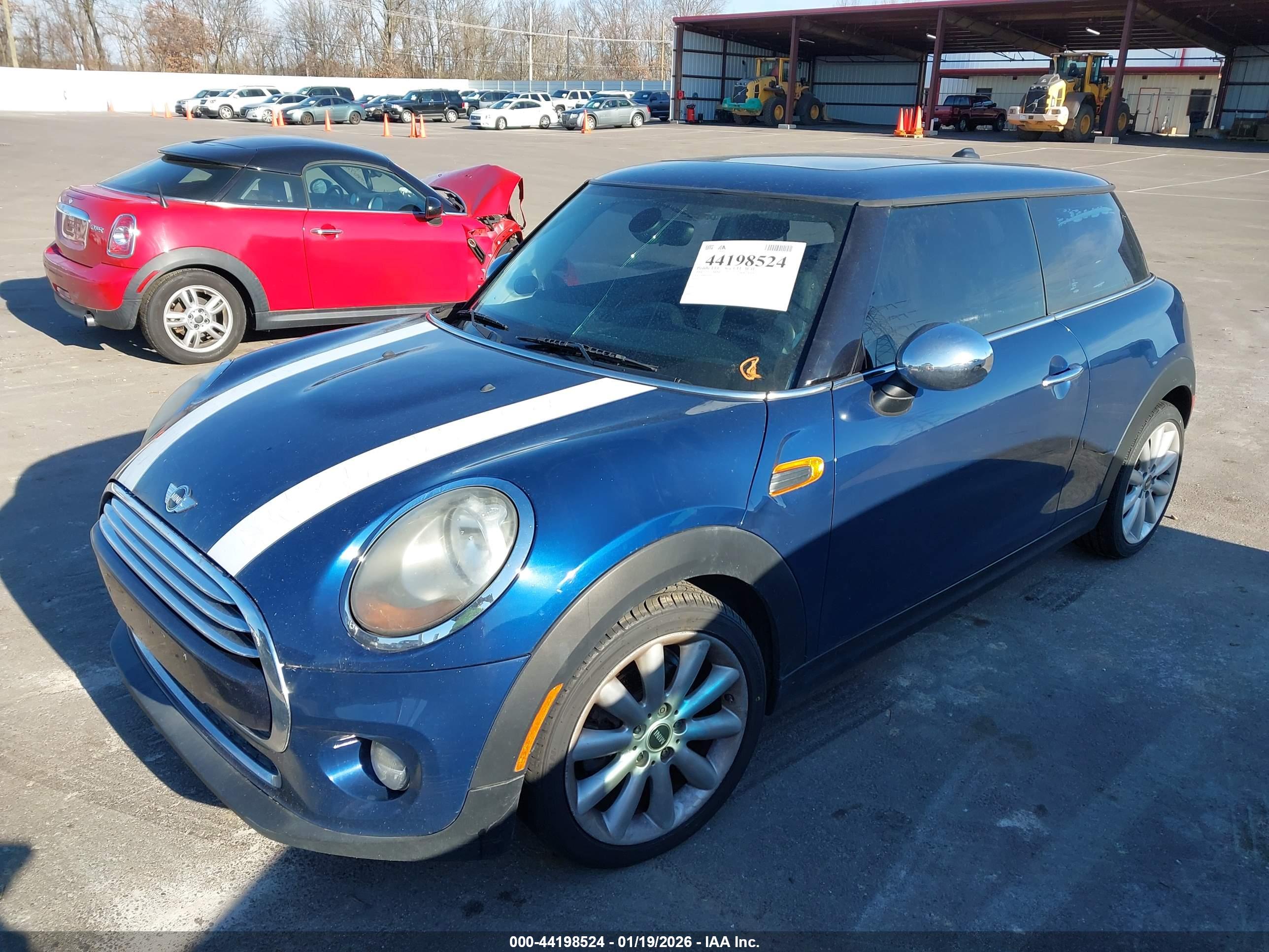MINI HARDTOP image 2