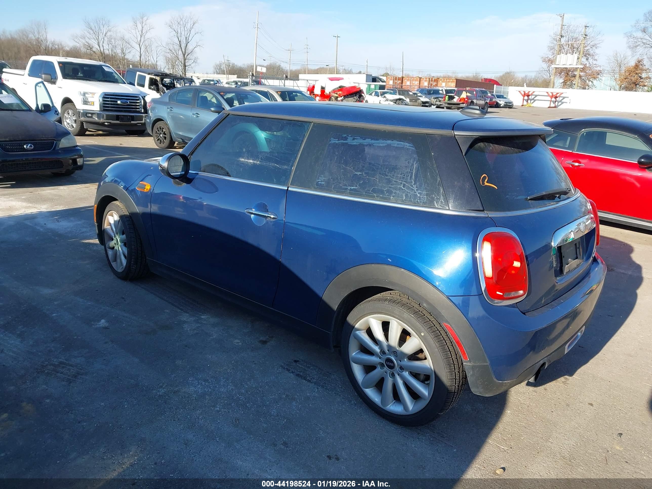 MINI HARDTOP image 3