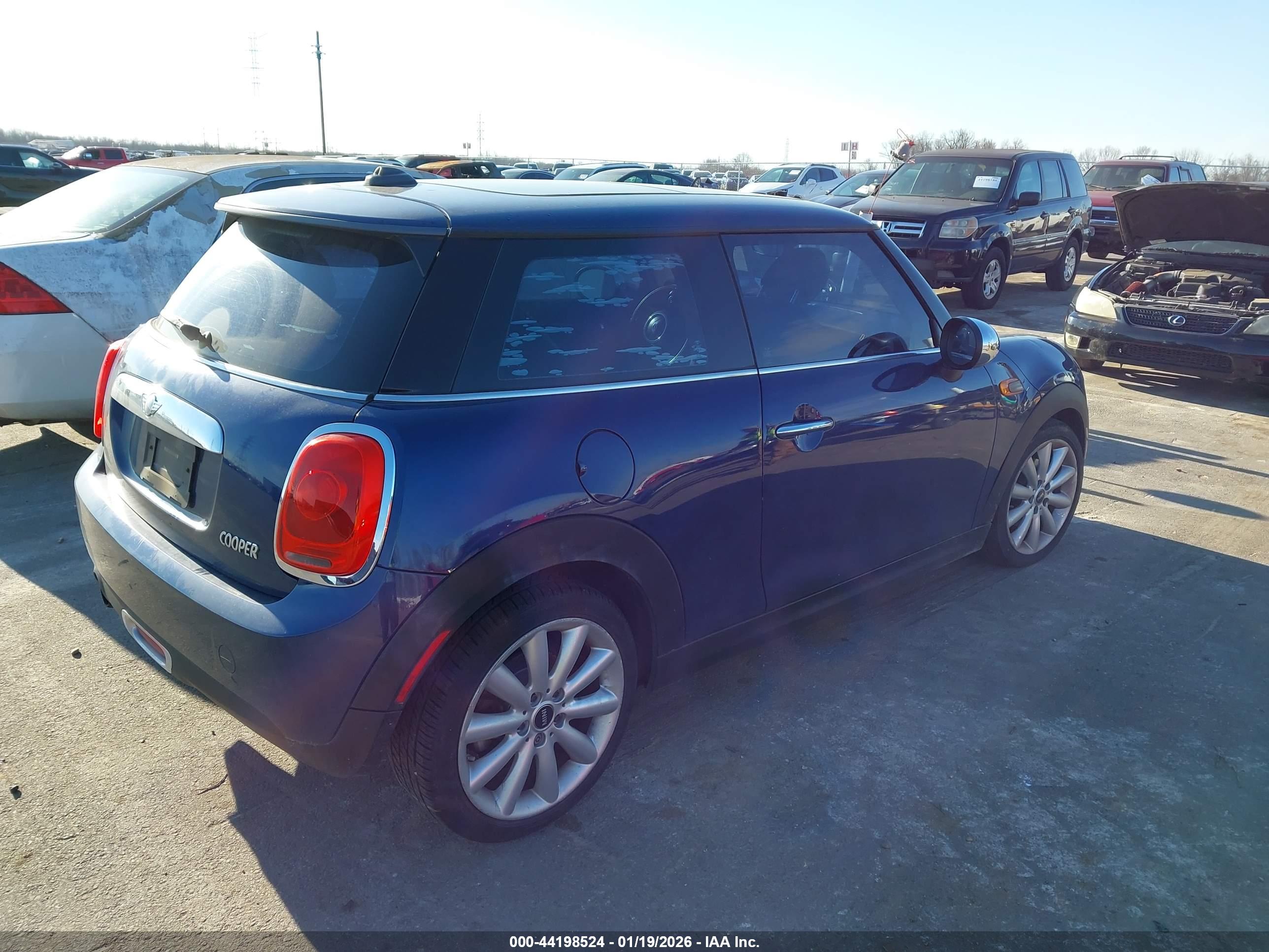 MINI HARDTOP image 4