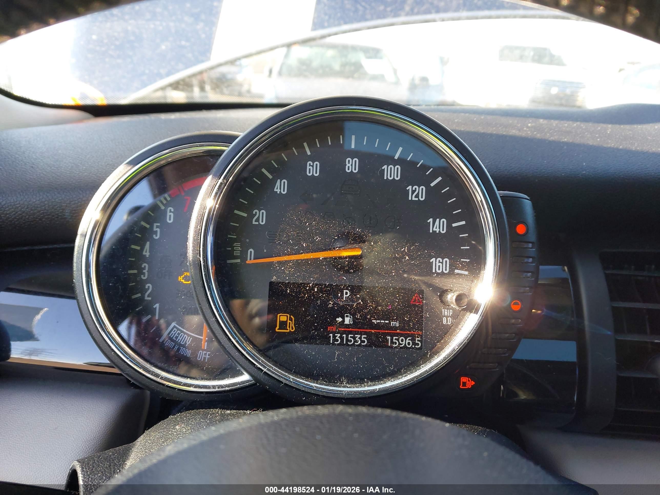 MINI HARDTOP image 7