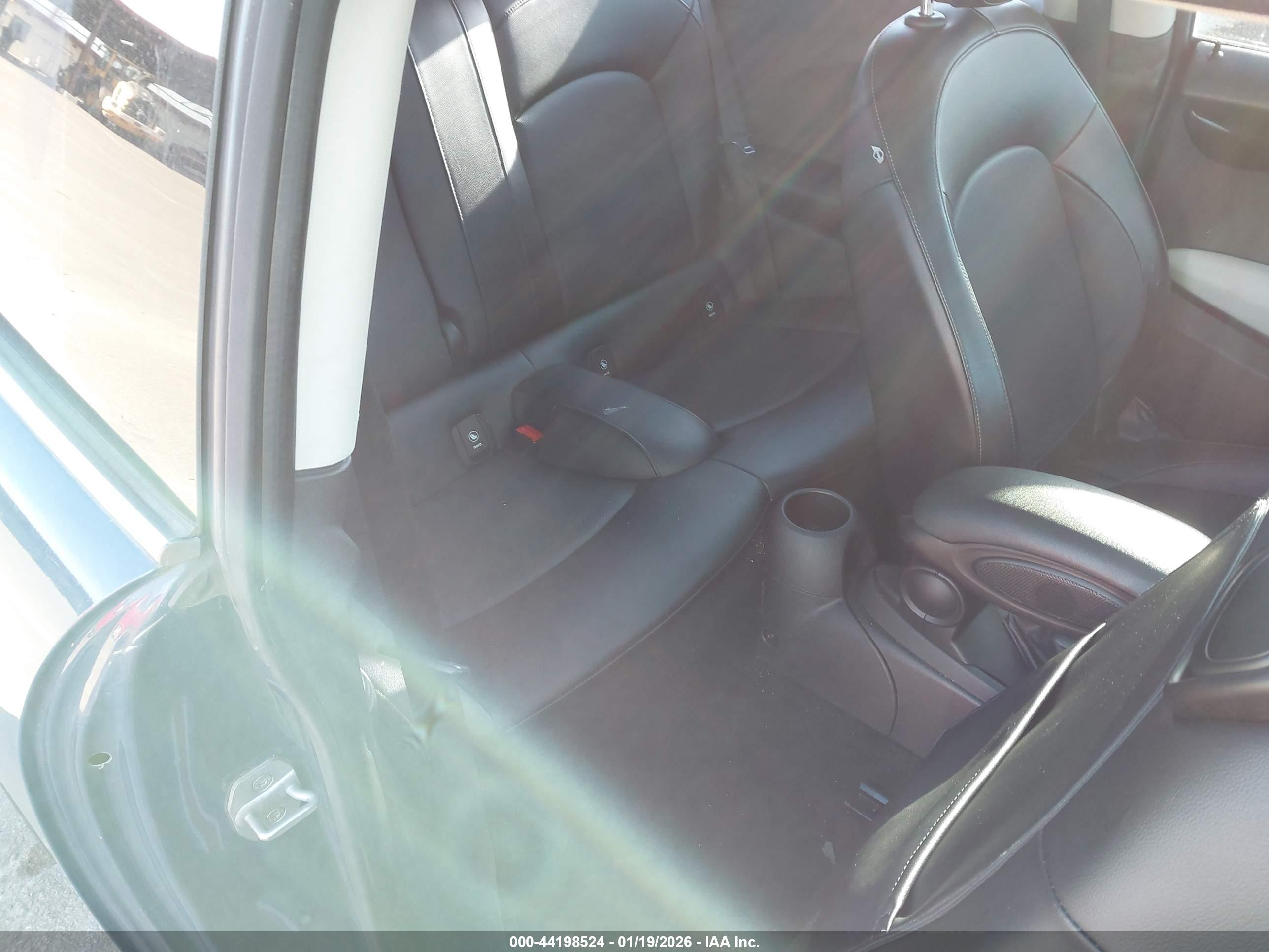 MINI HARDTOP image 8