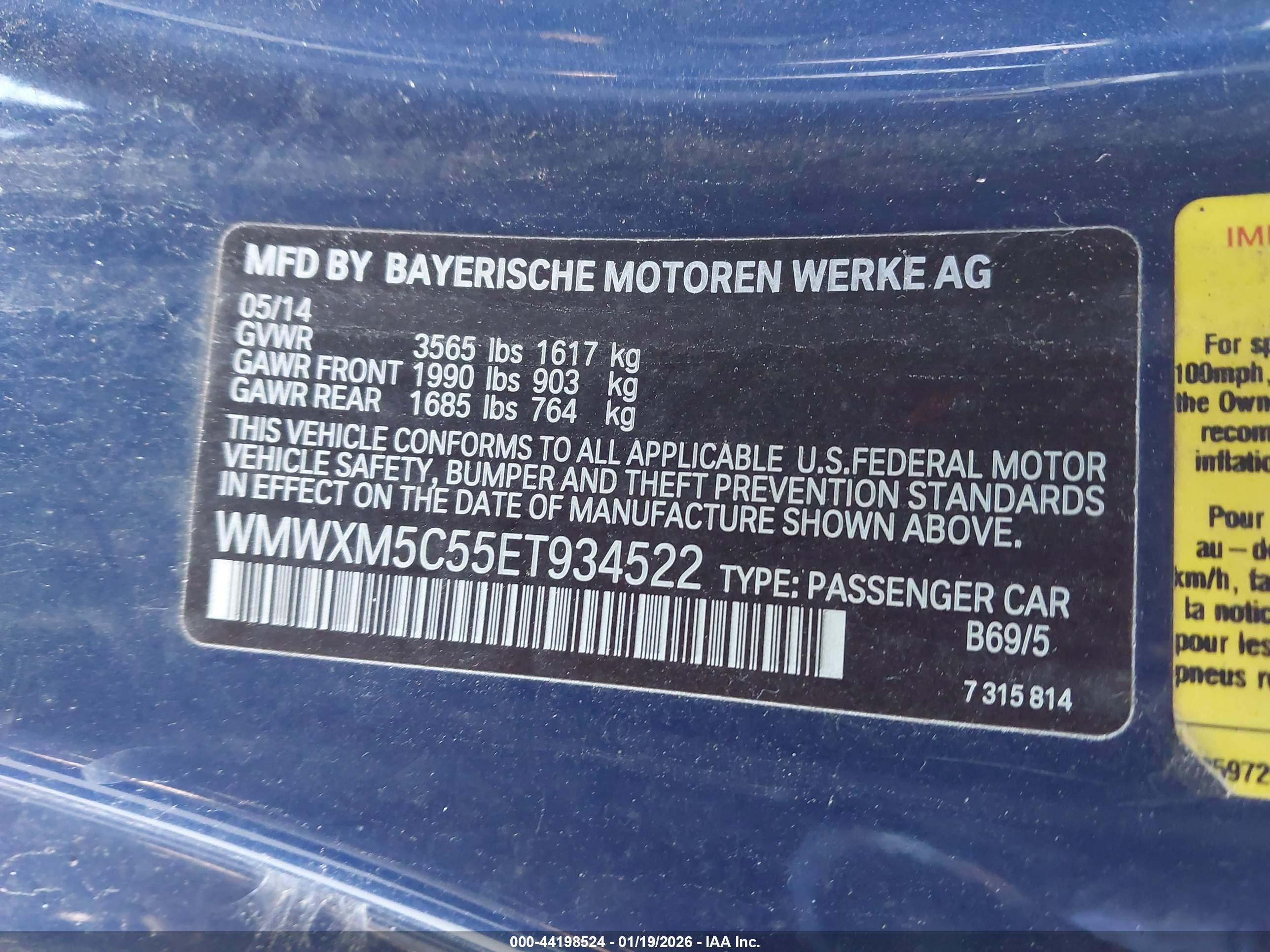 MINI HARDTOP image 9