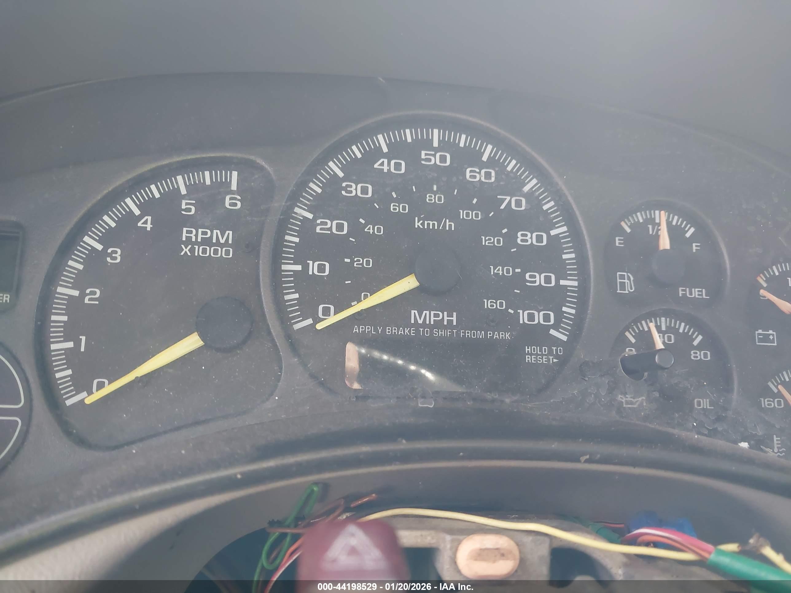 GMC SIERRA image 7