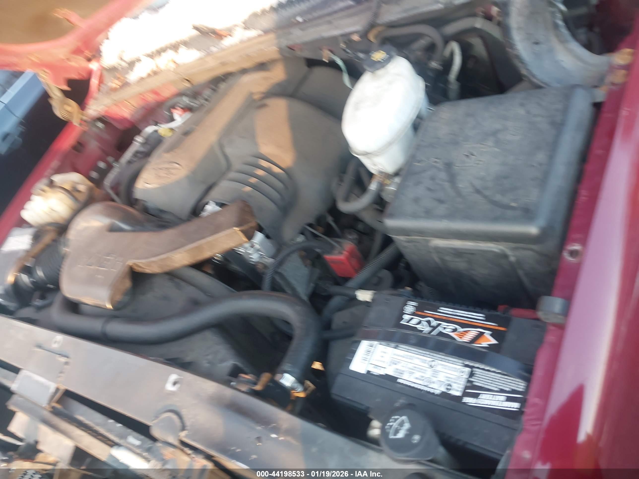 GMC YUKON image 10