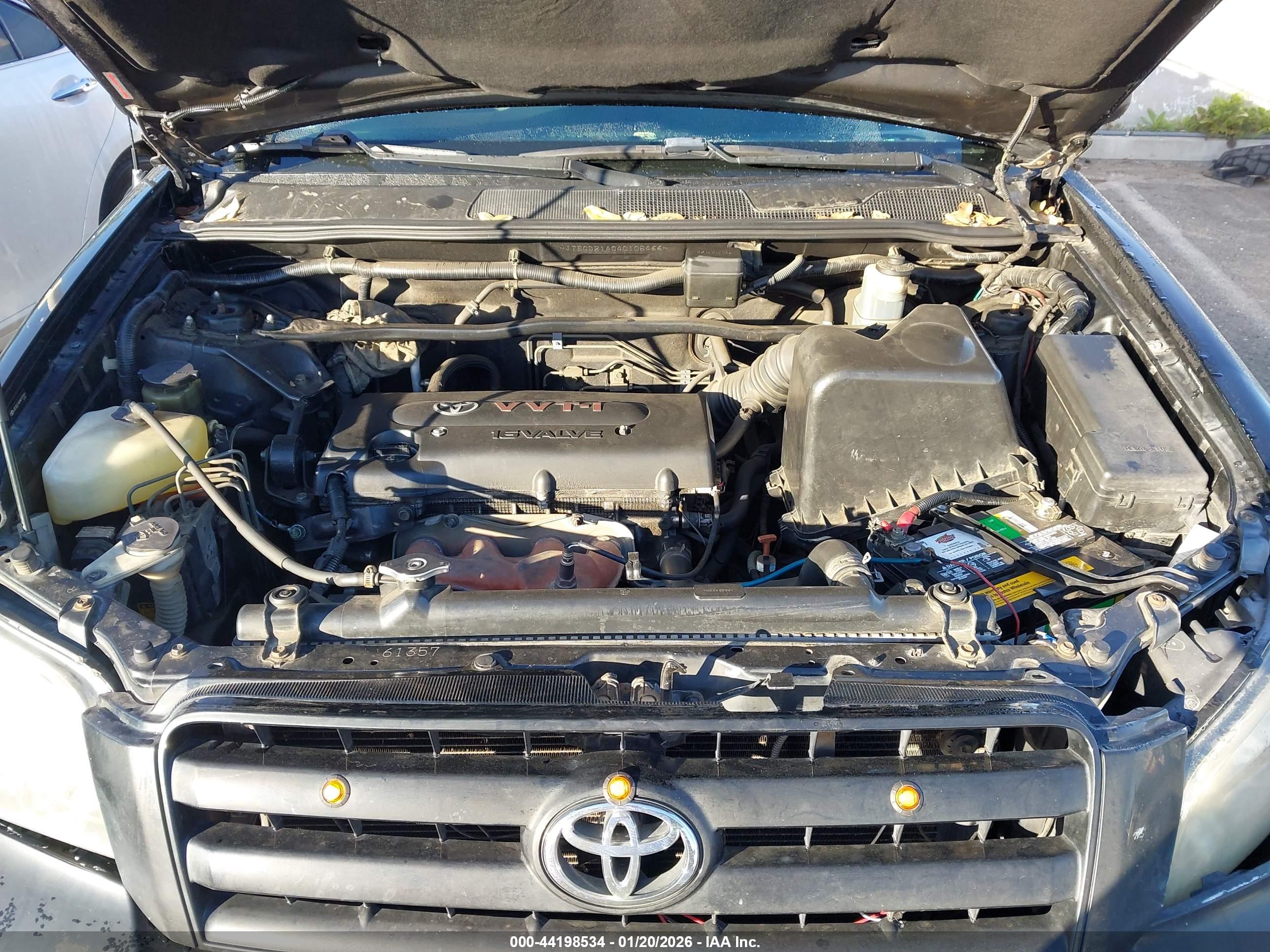 TOYOTA HIGHLANDER image 10
