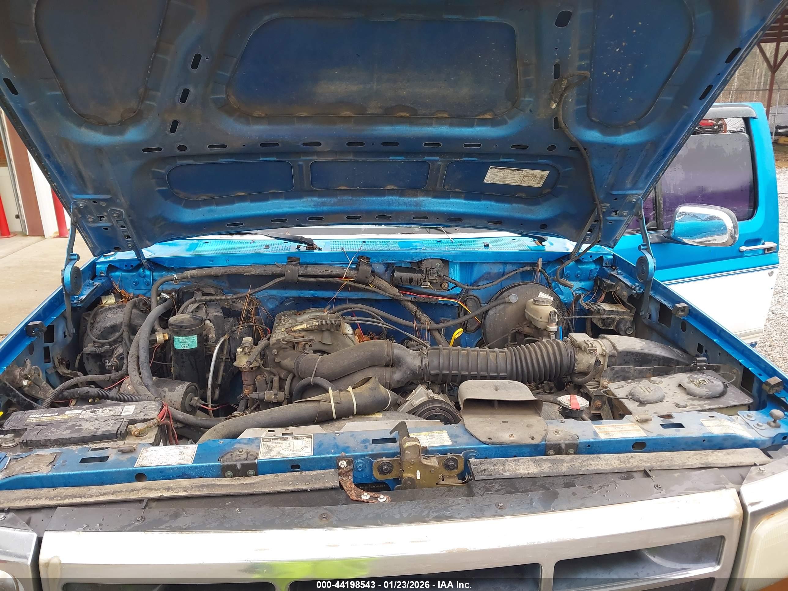 FORD F150 image 10