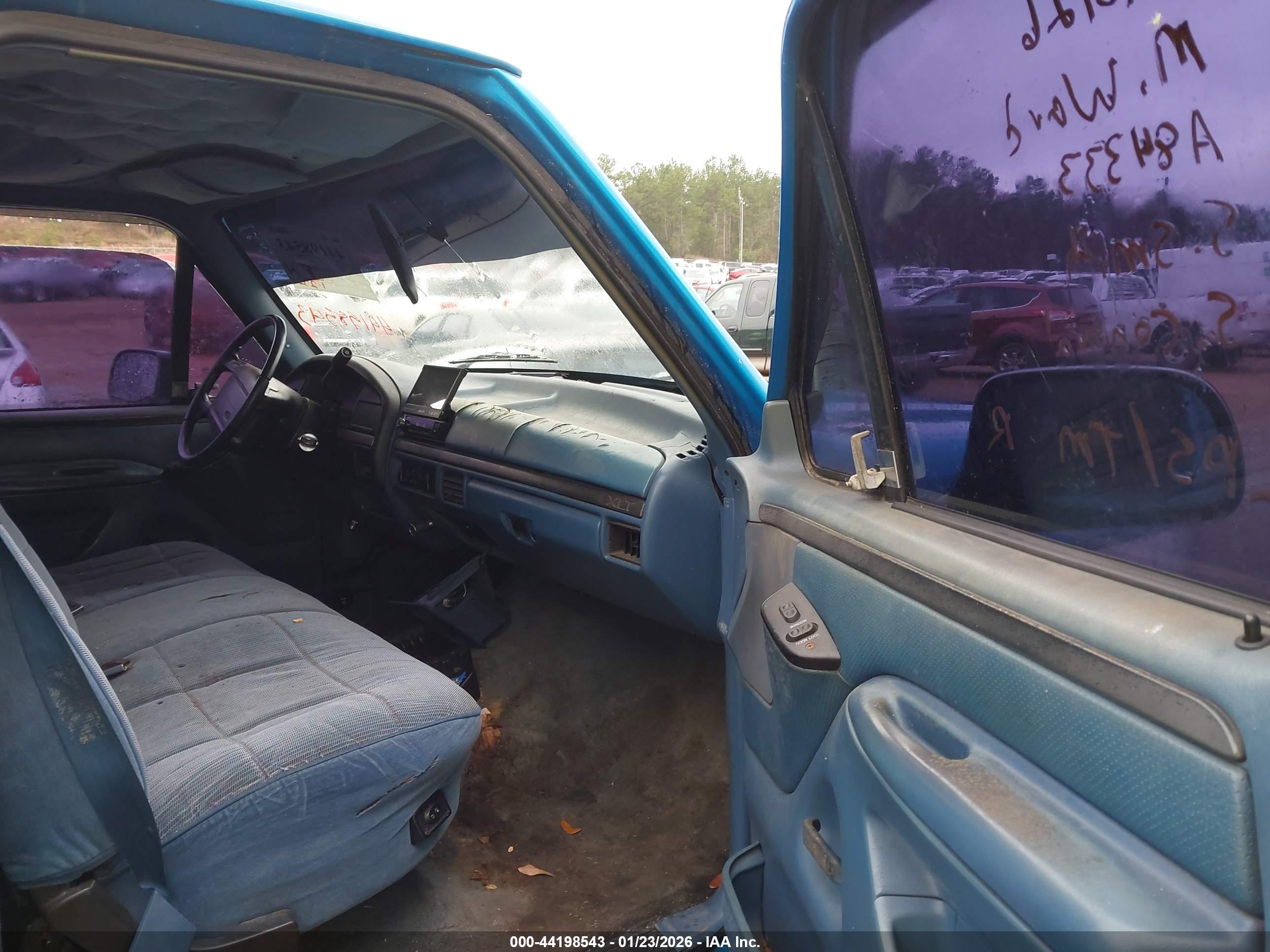 FORD F150 image 5