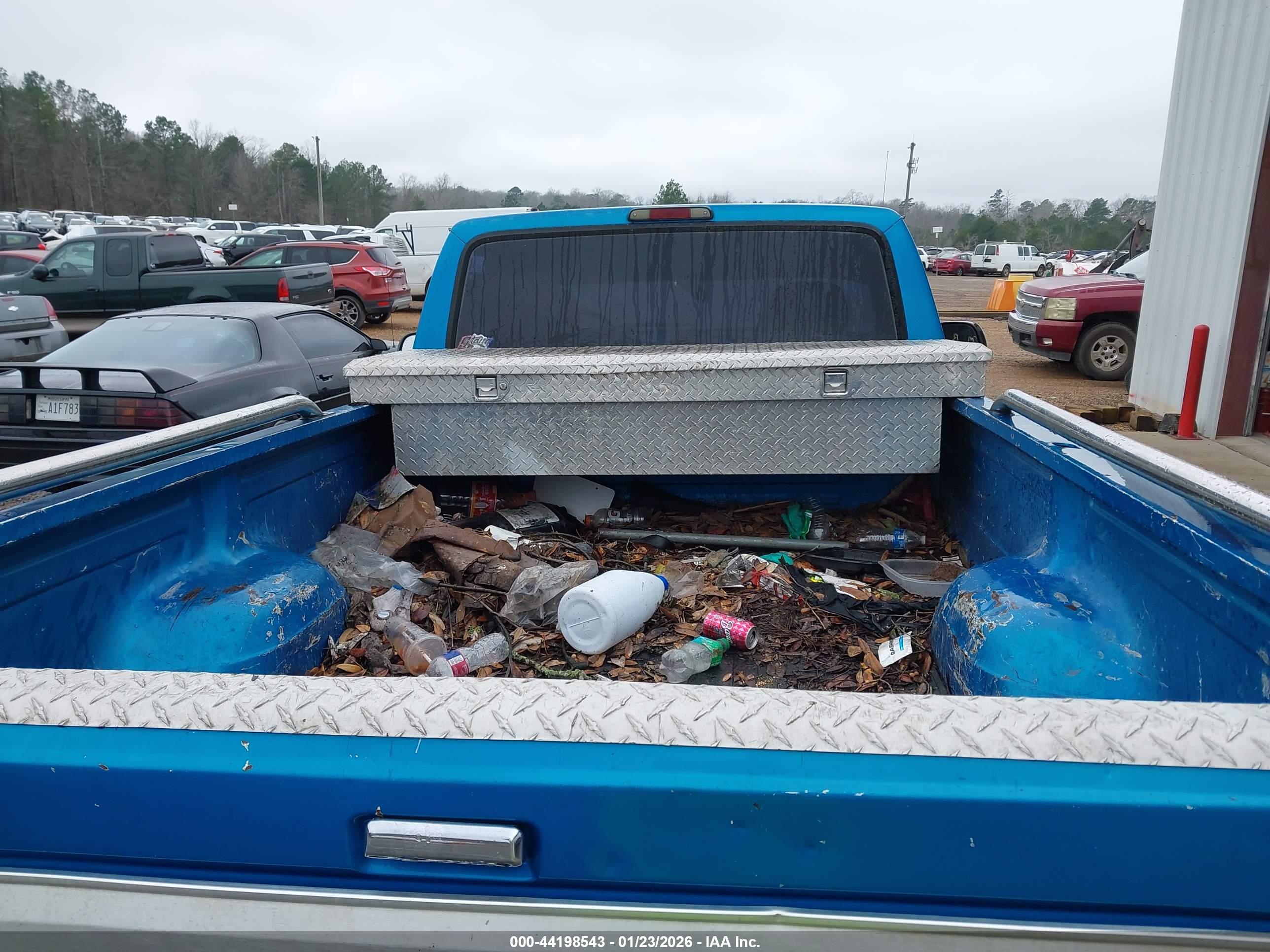 FORD F150 image 8