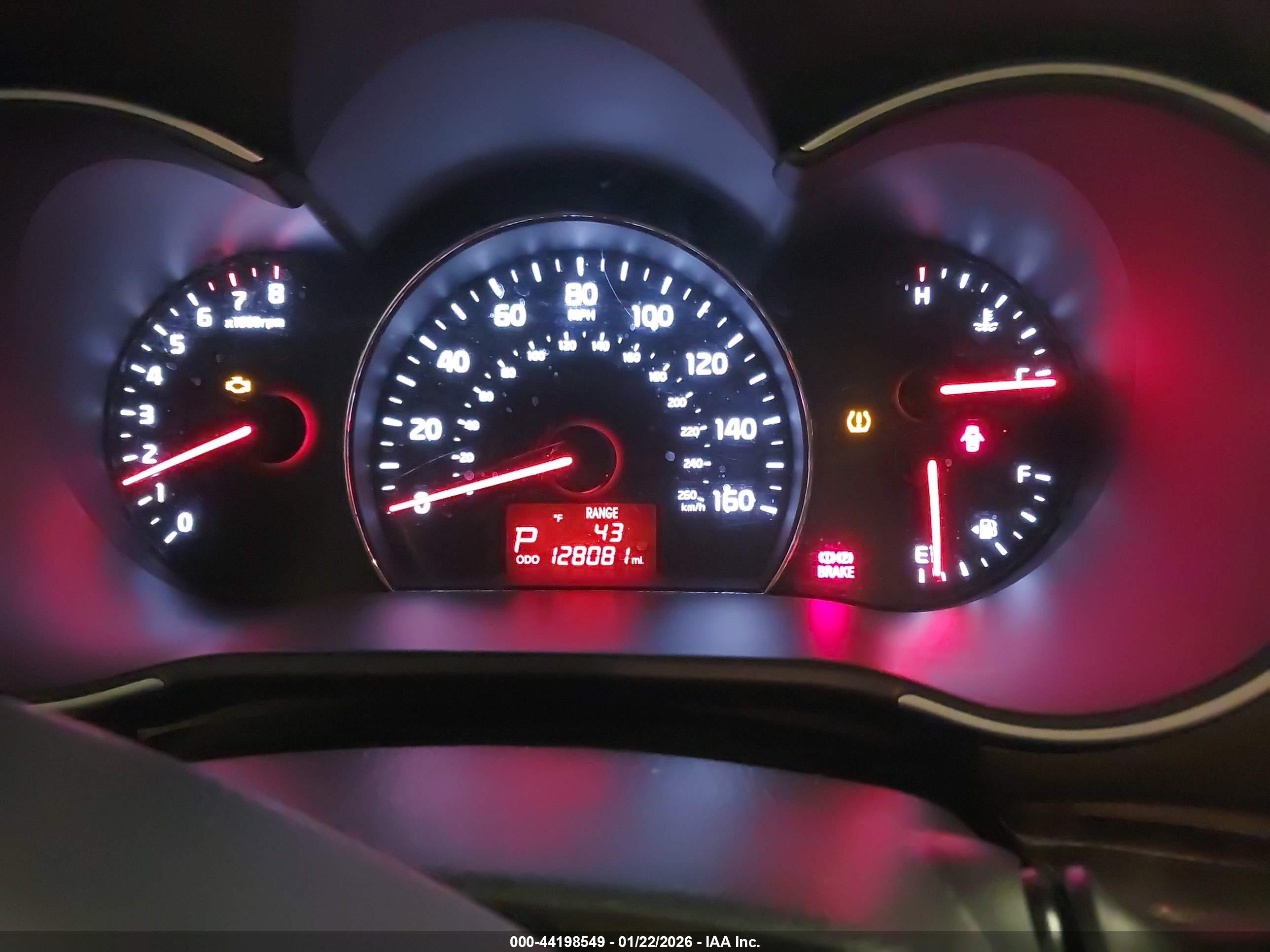 KIA SORENTO image 7