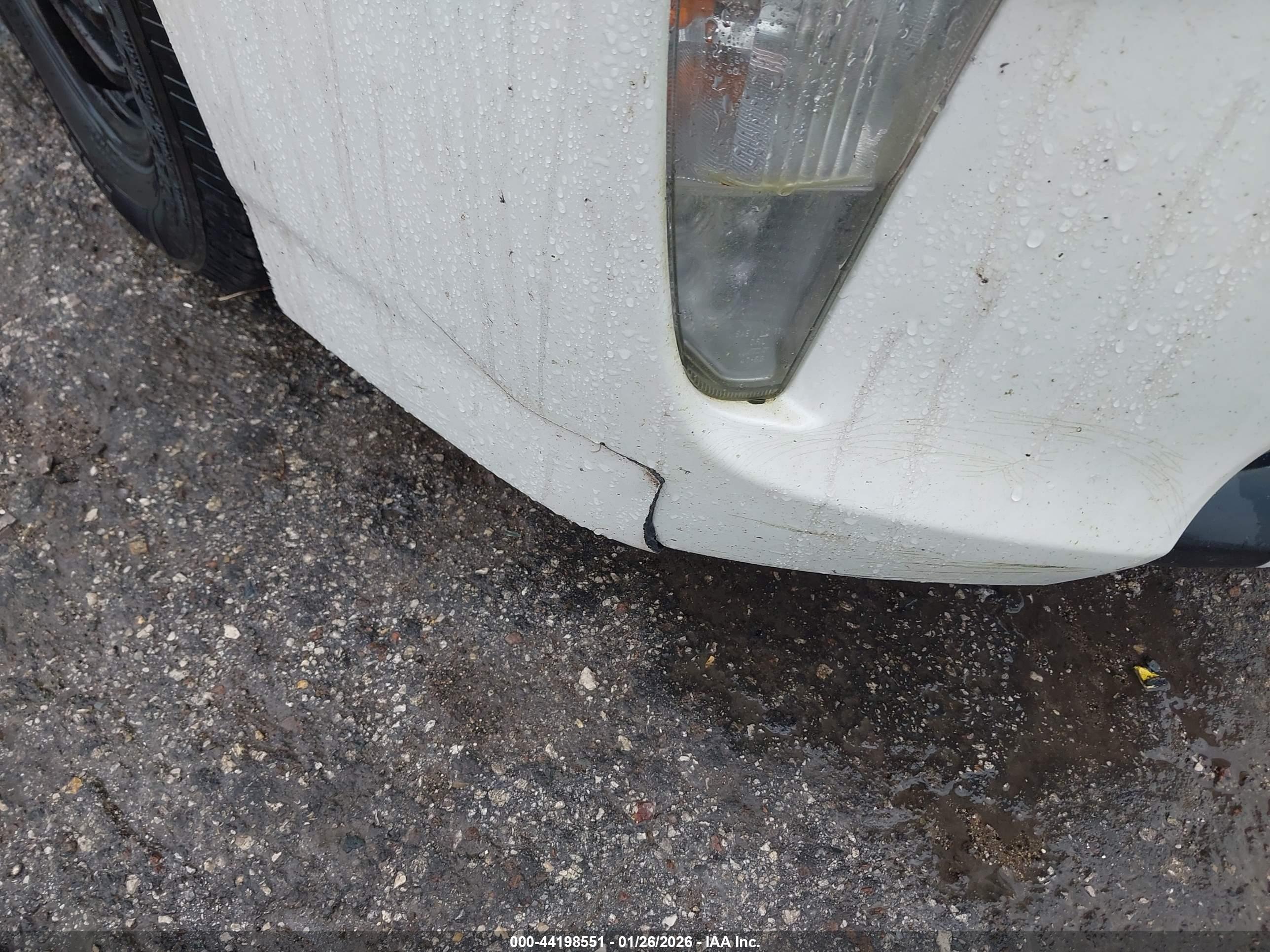 TOYOTA PRIUS image 6
