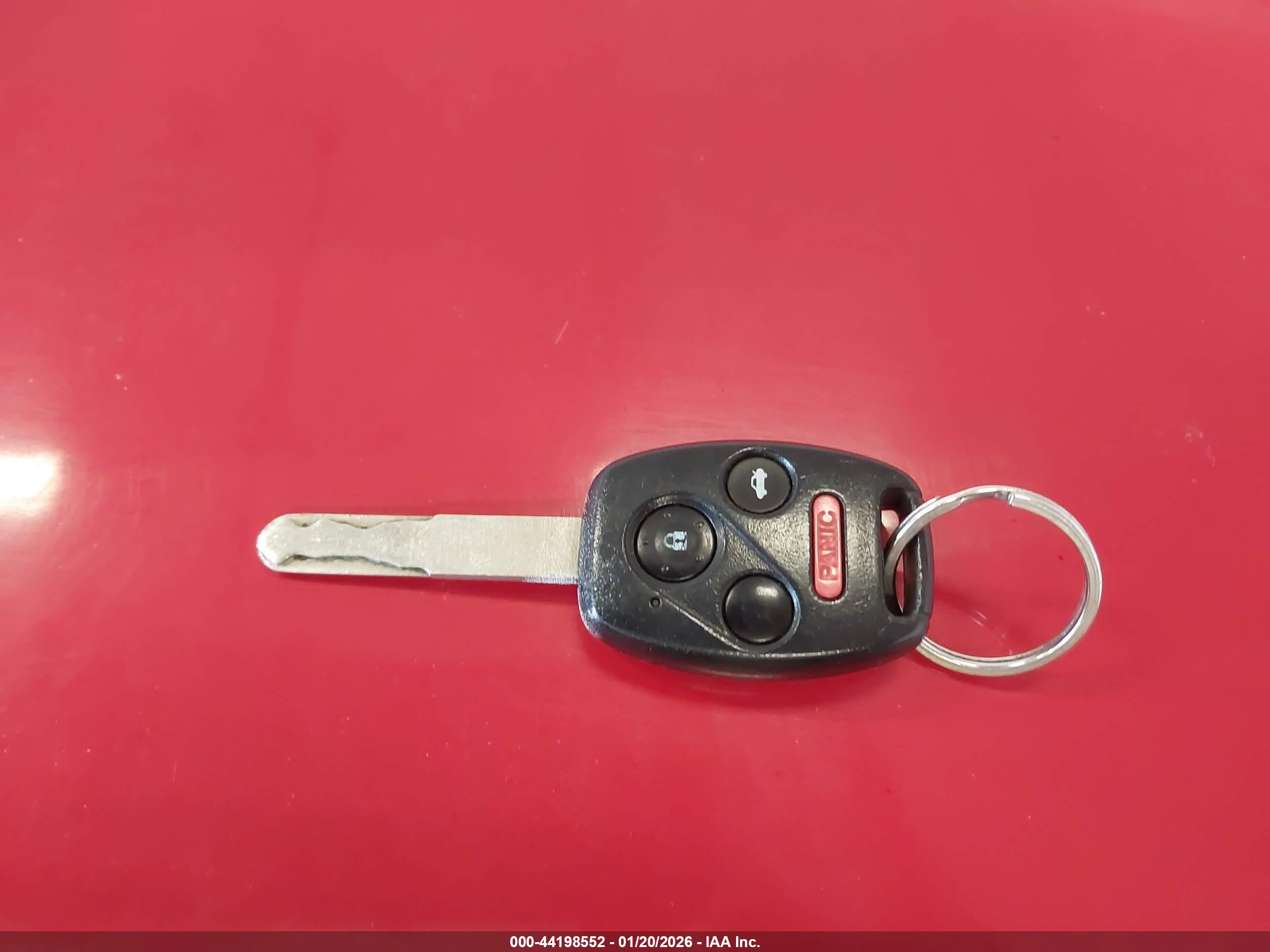 HONDA CIVIC image 11