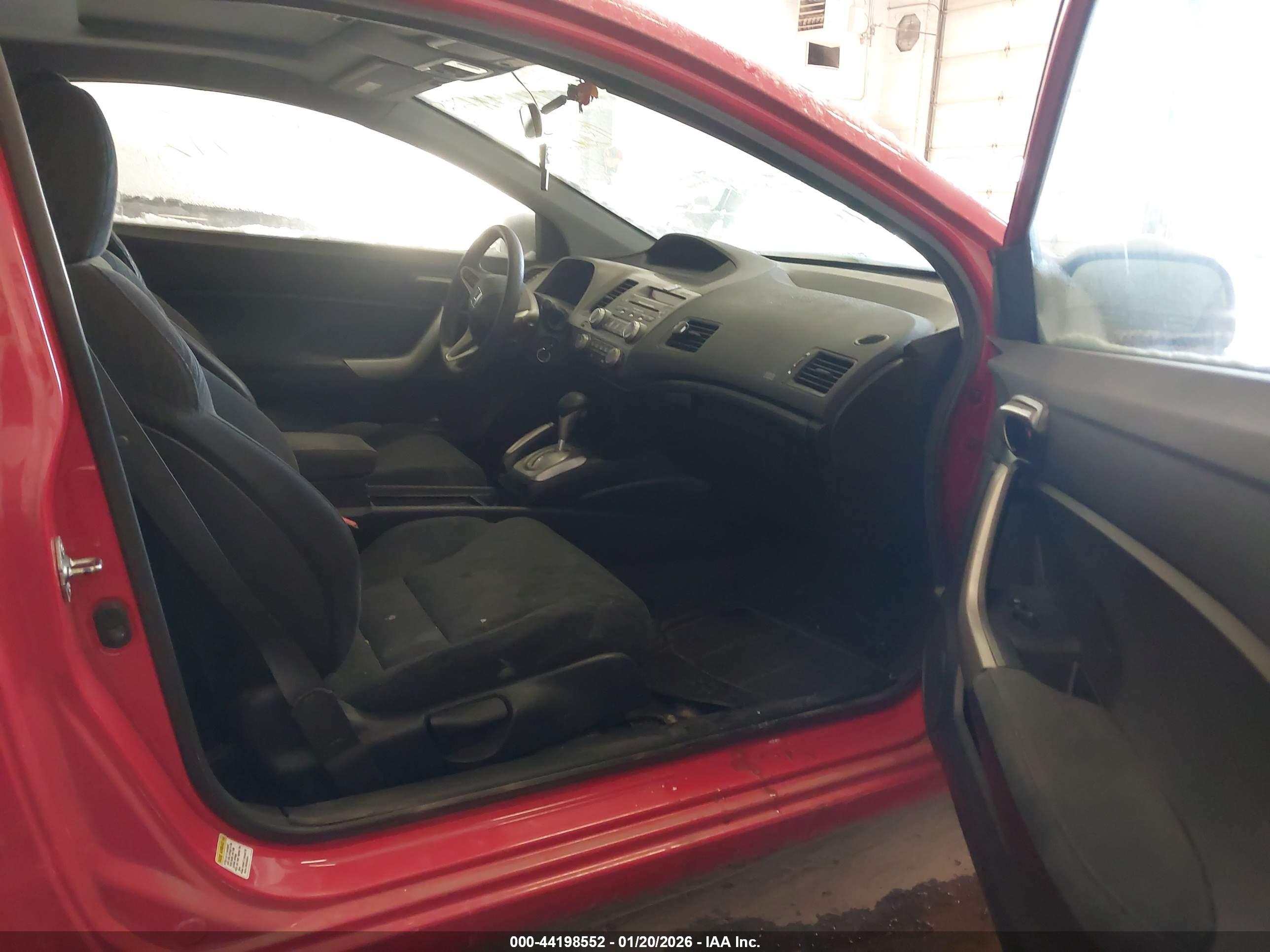 HONDA CIVIC image 5