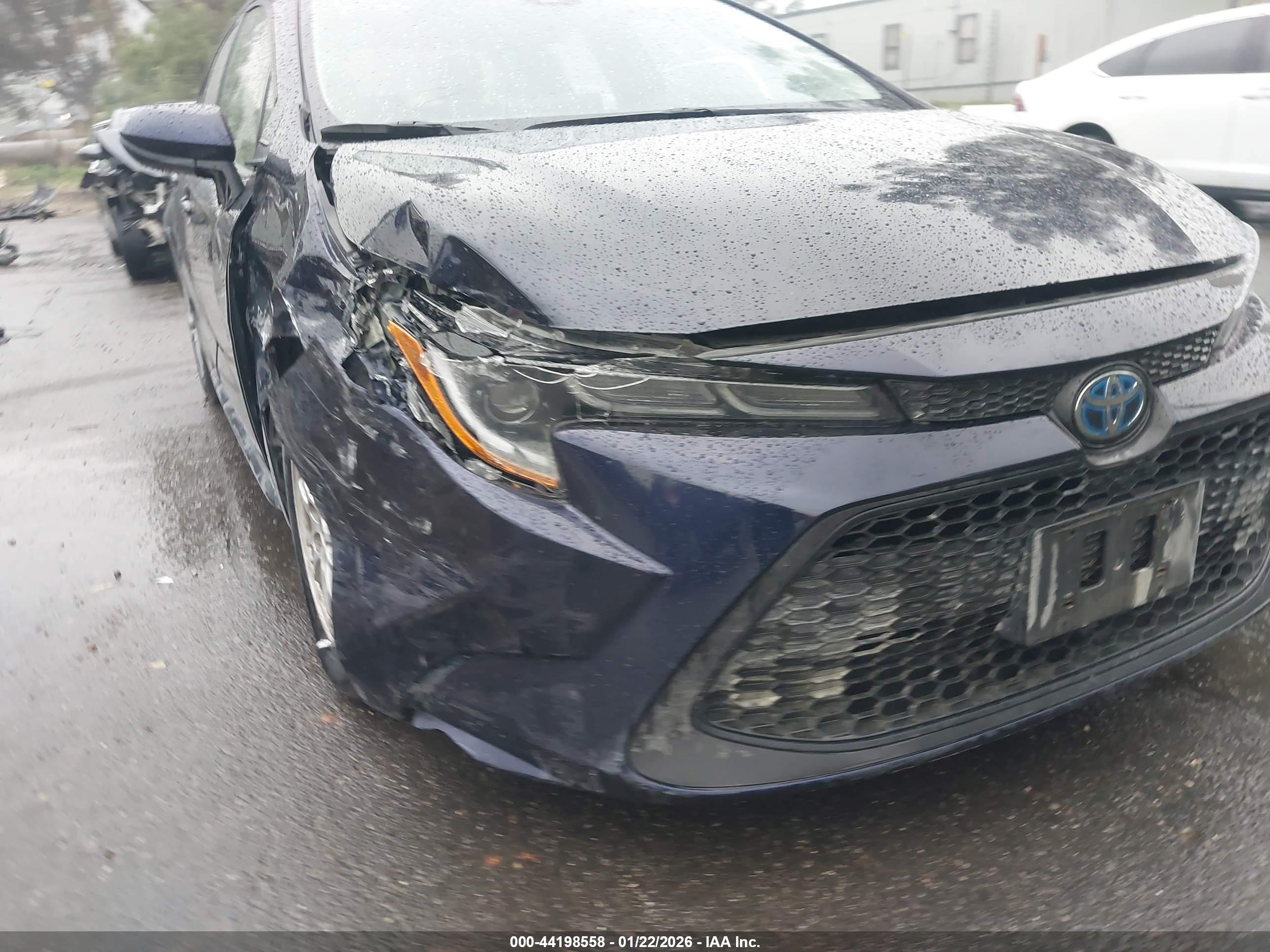 TOYOTA COROLLA image 6