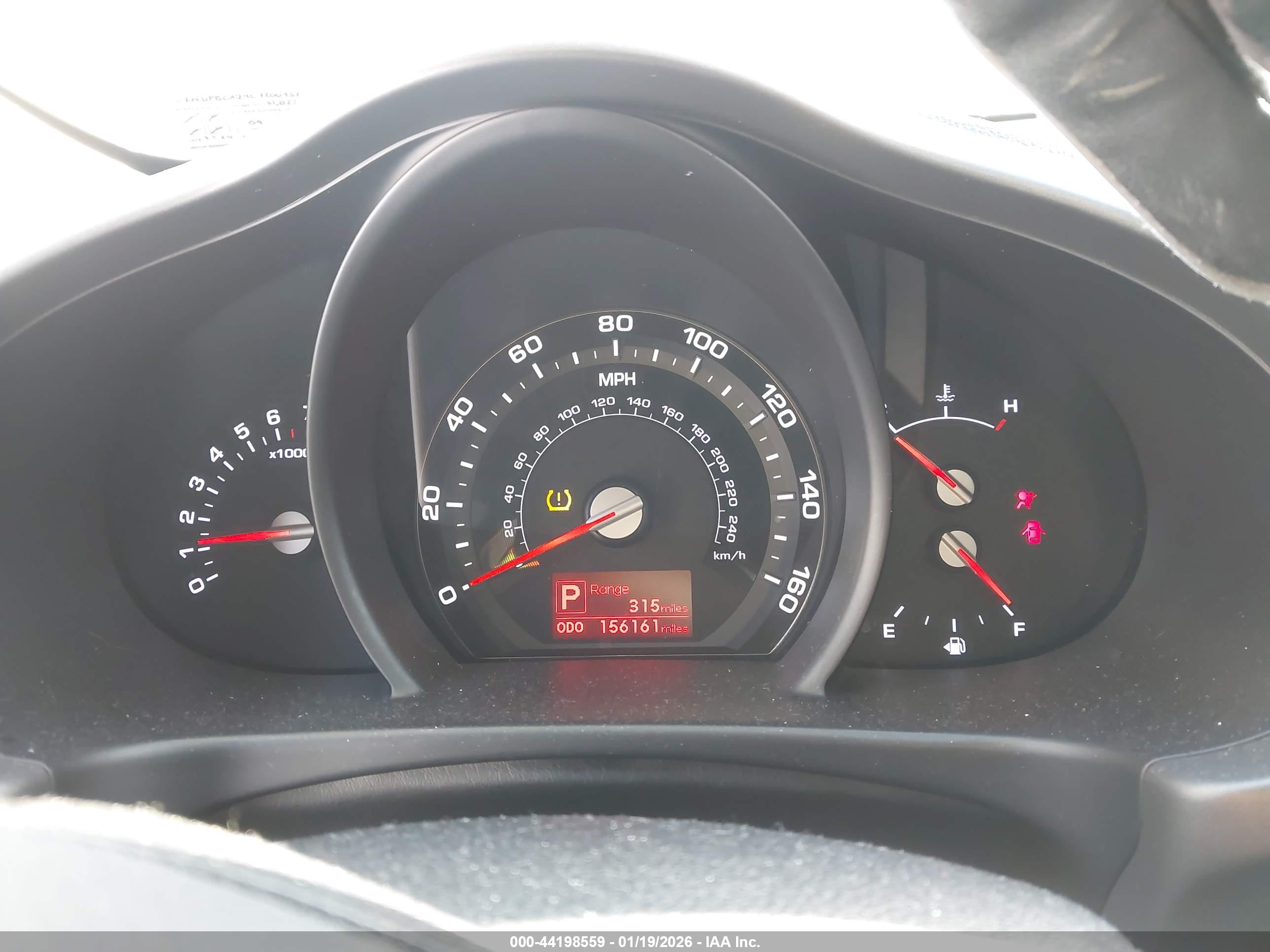 KIA SPORTAGE image 7