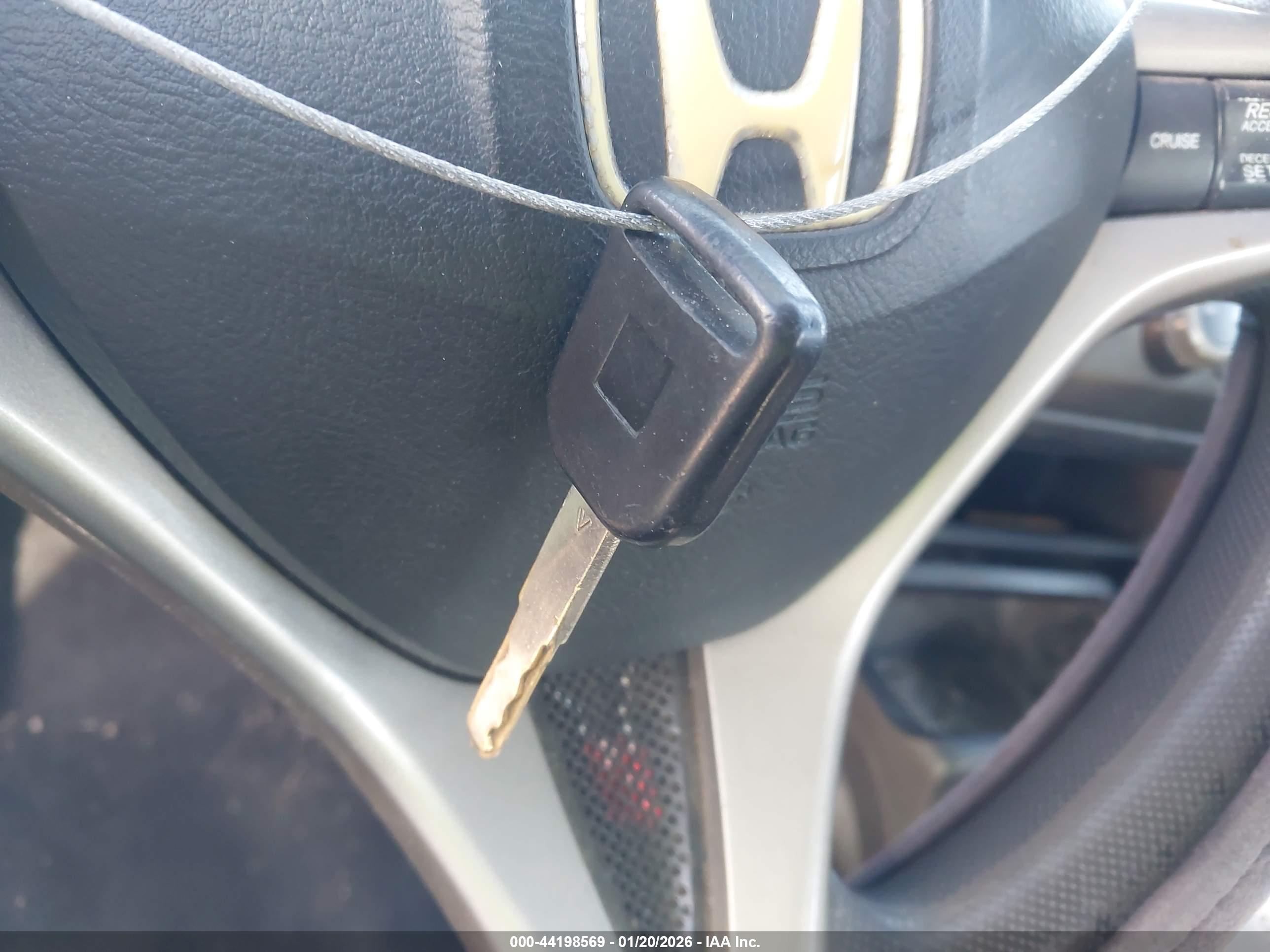 HONDA CIVIC image 11