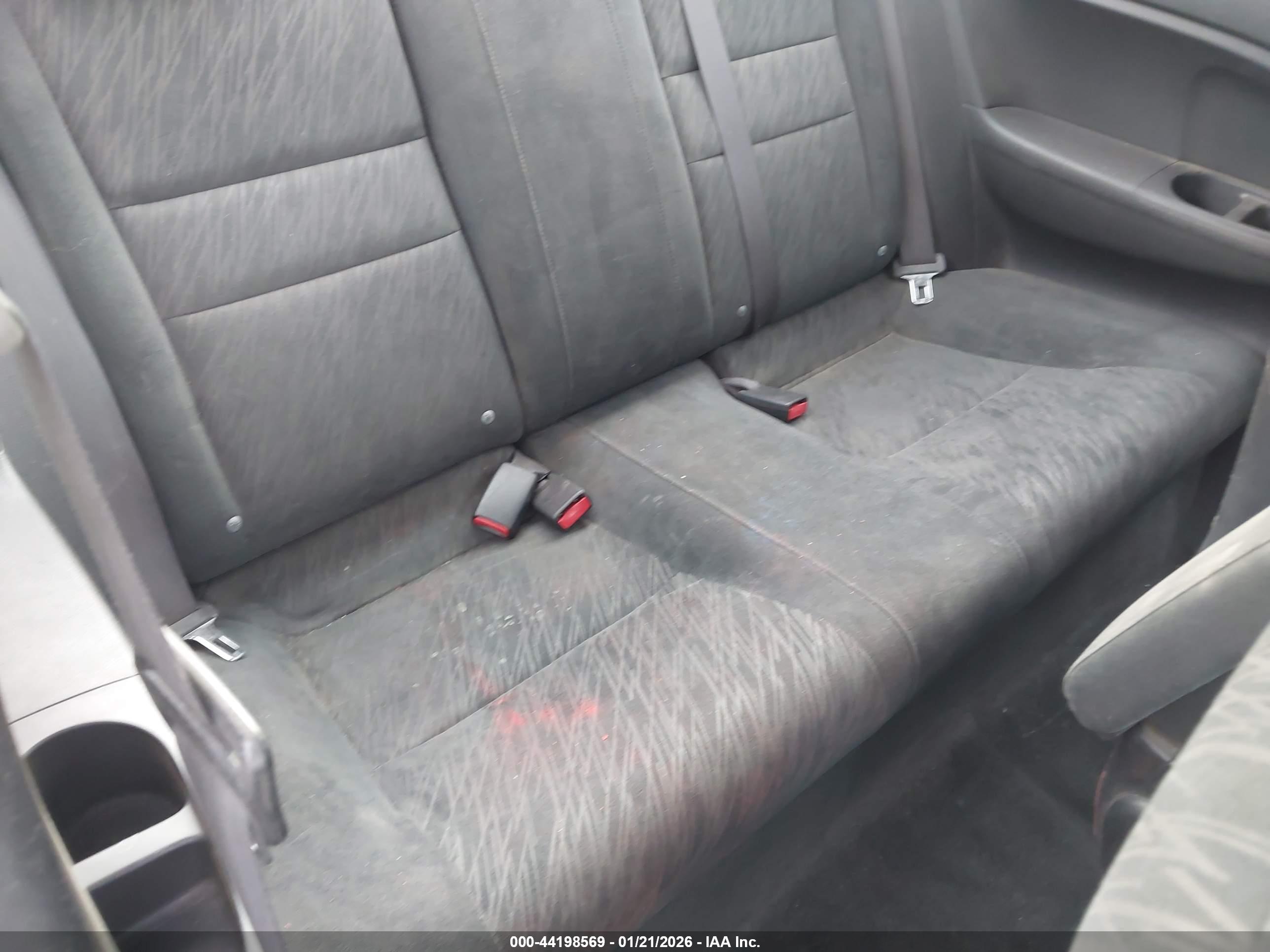 HONDA CIVIC image 8
