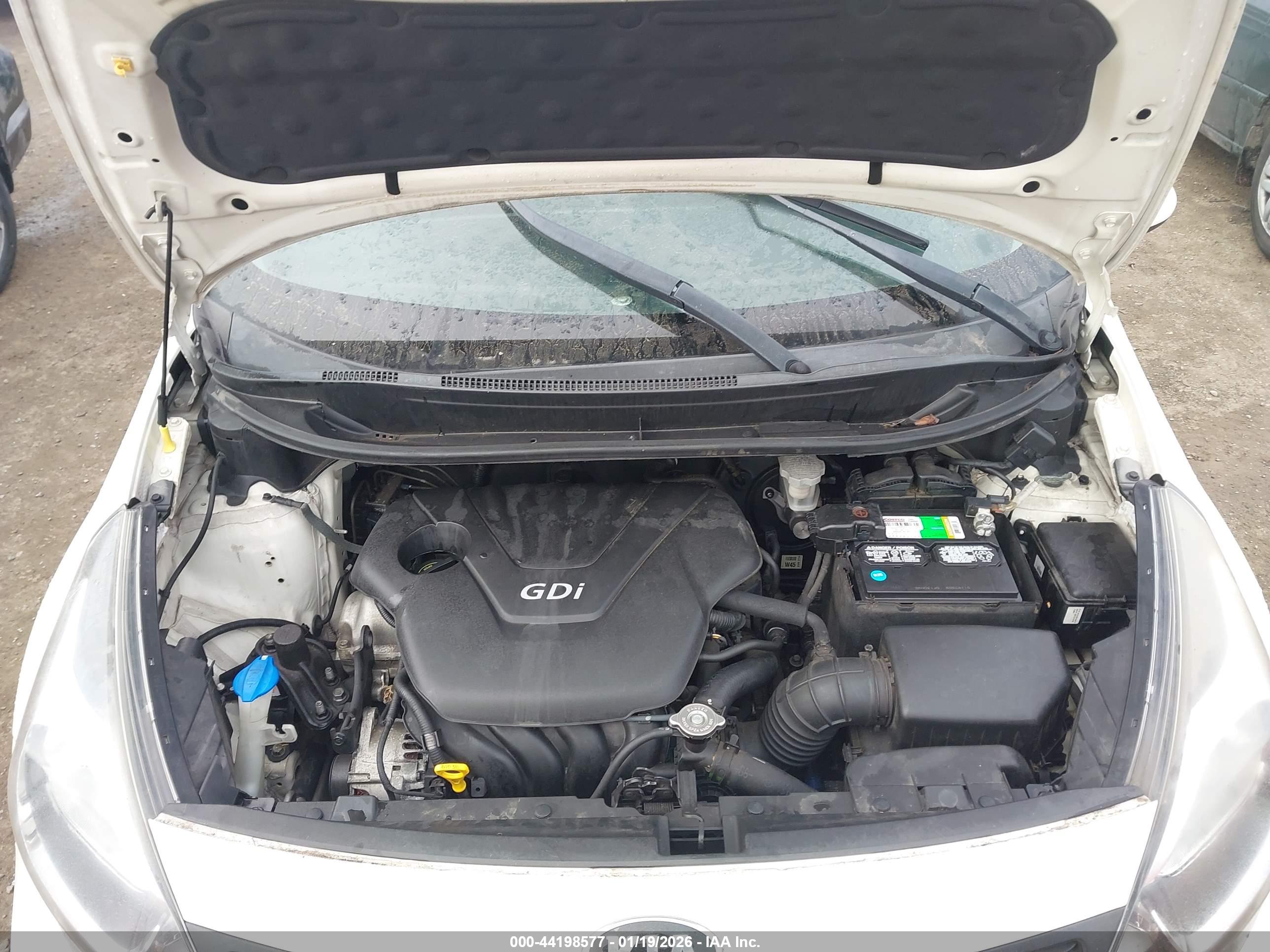 KIA RIO image 10