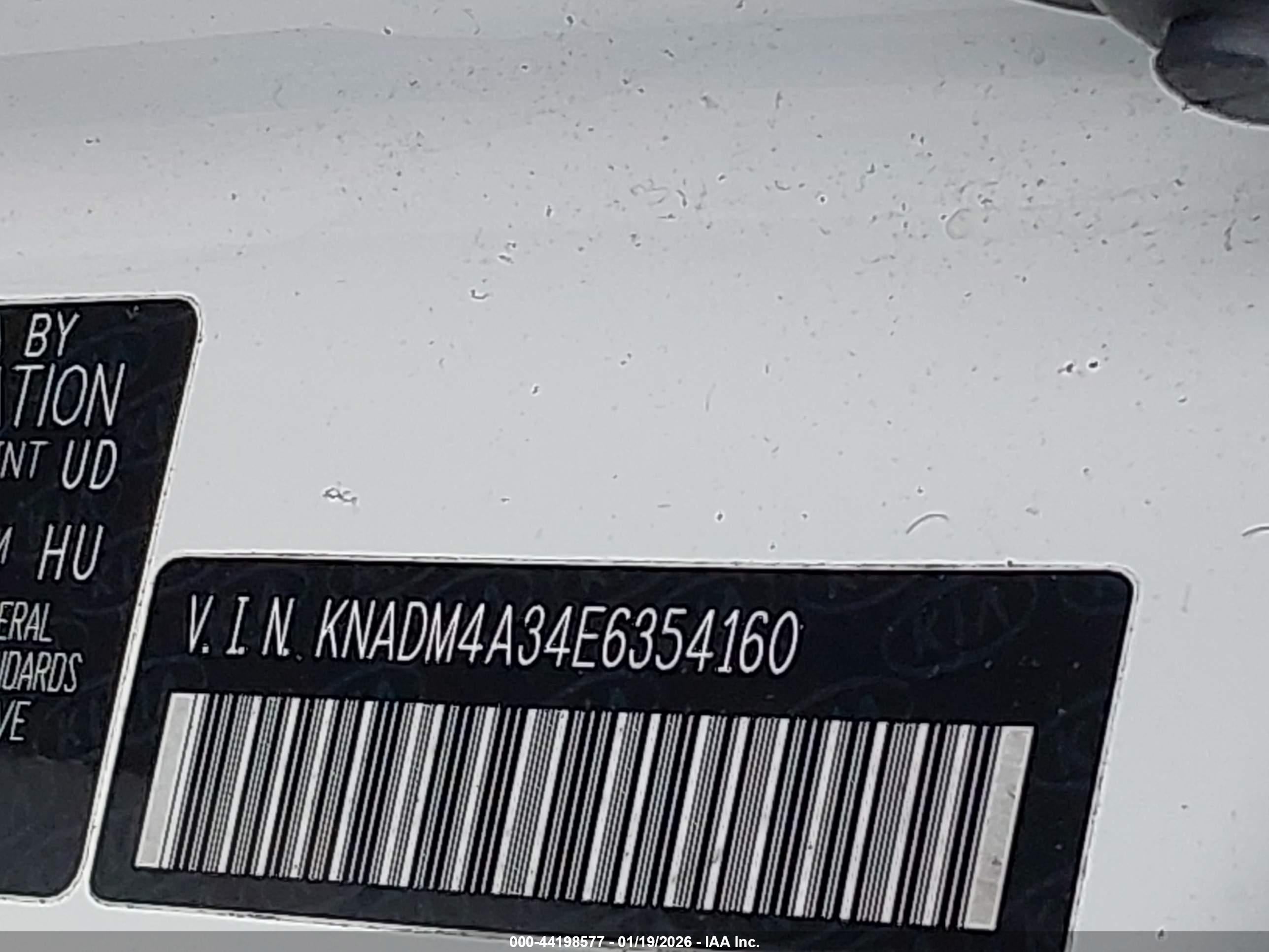 KIA RIO image 9