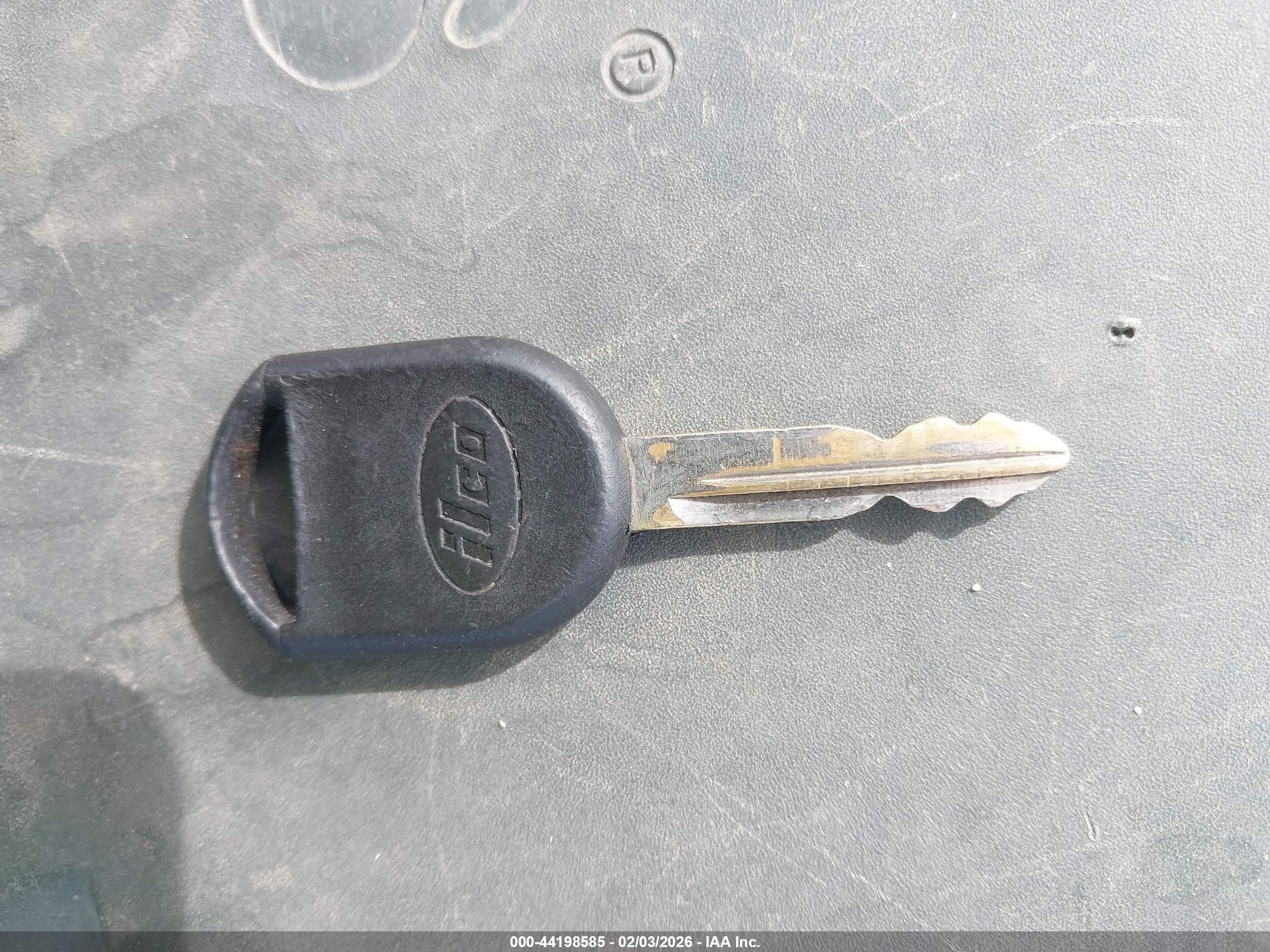 FORD FIVE image 11