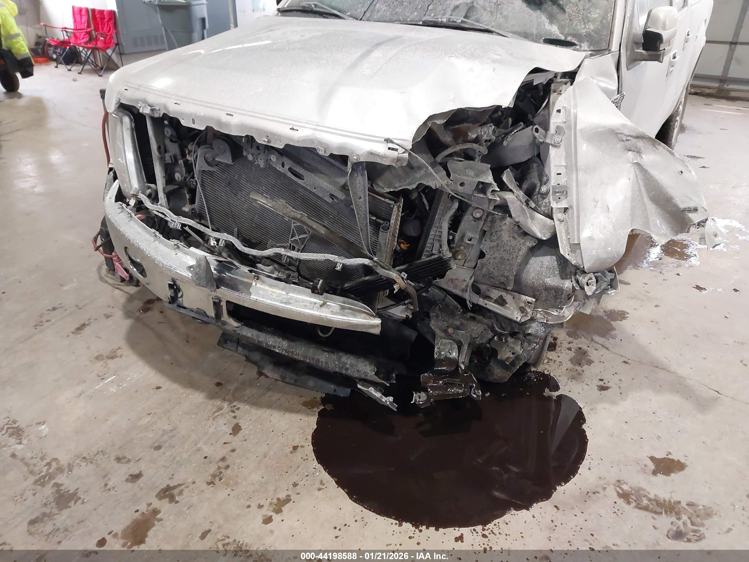 FORD F-150 image 6