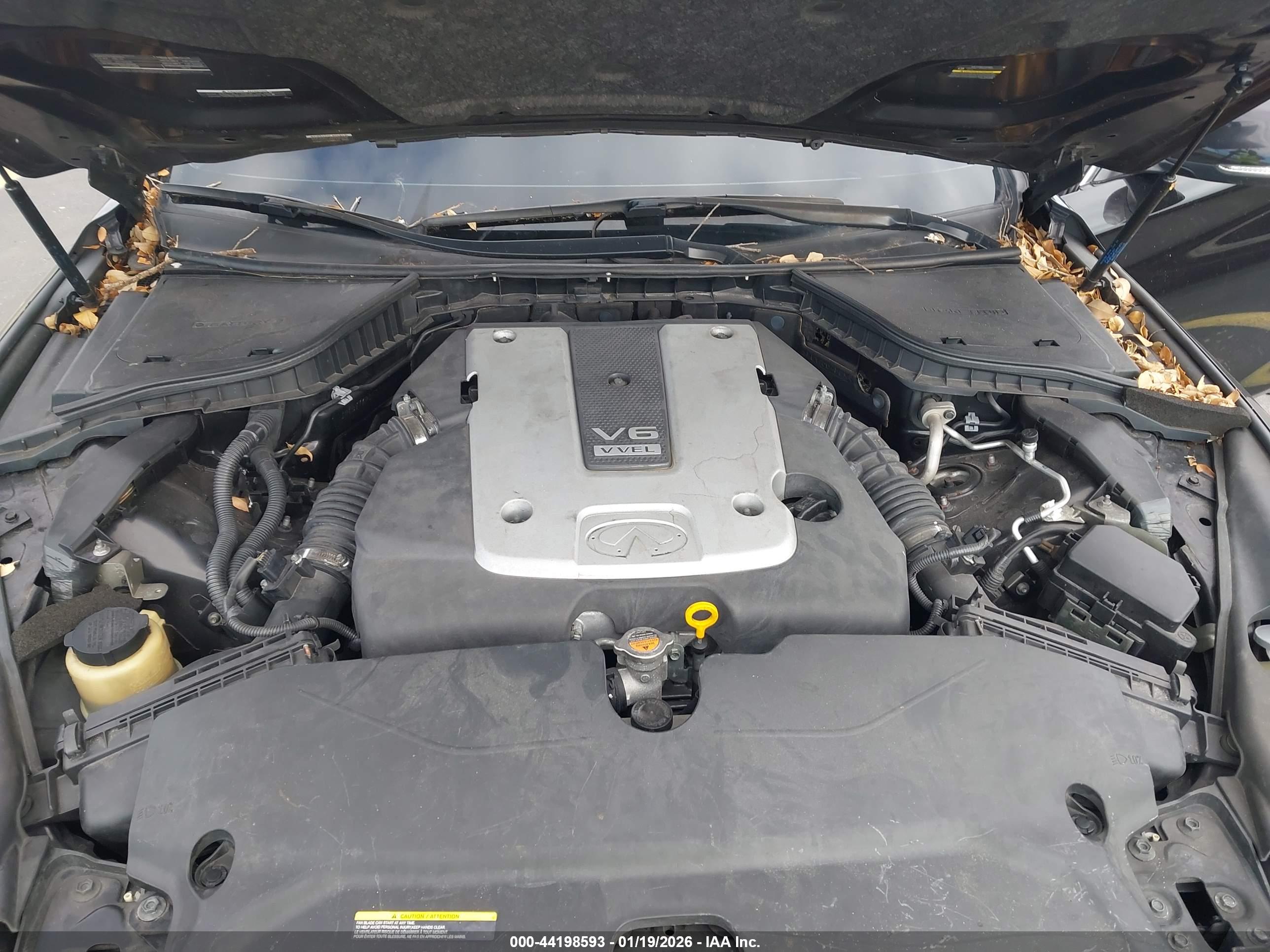 INFINITI Q50 image 10