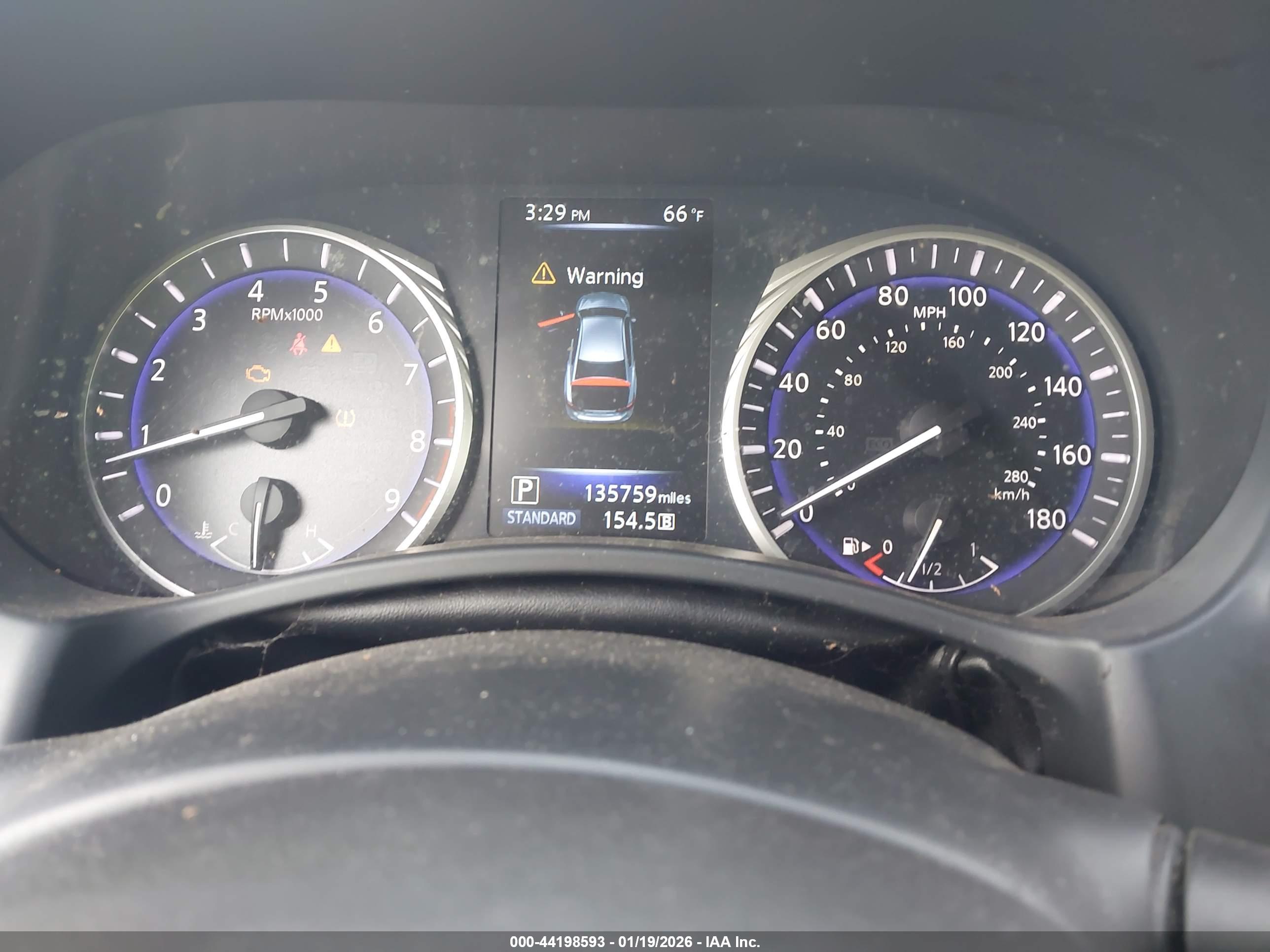 INFINITI Q50 image 7