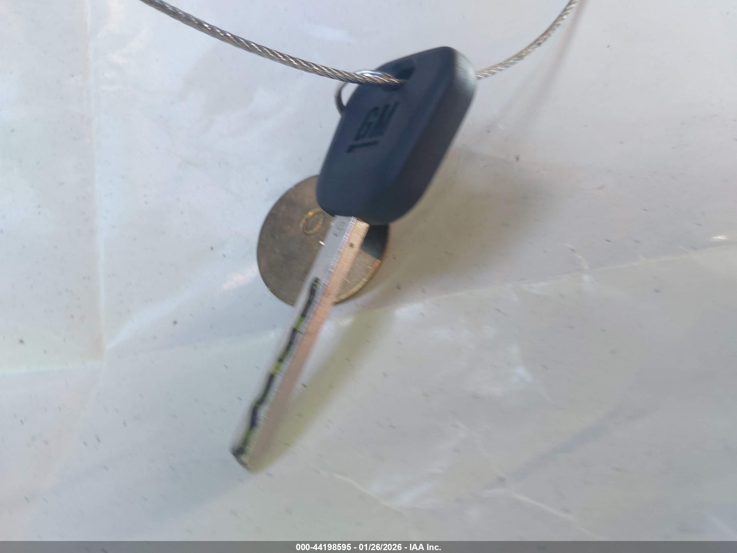 CHEVROLET EXPRESS image 11