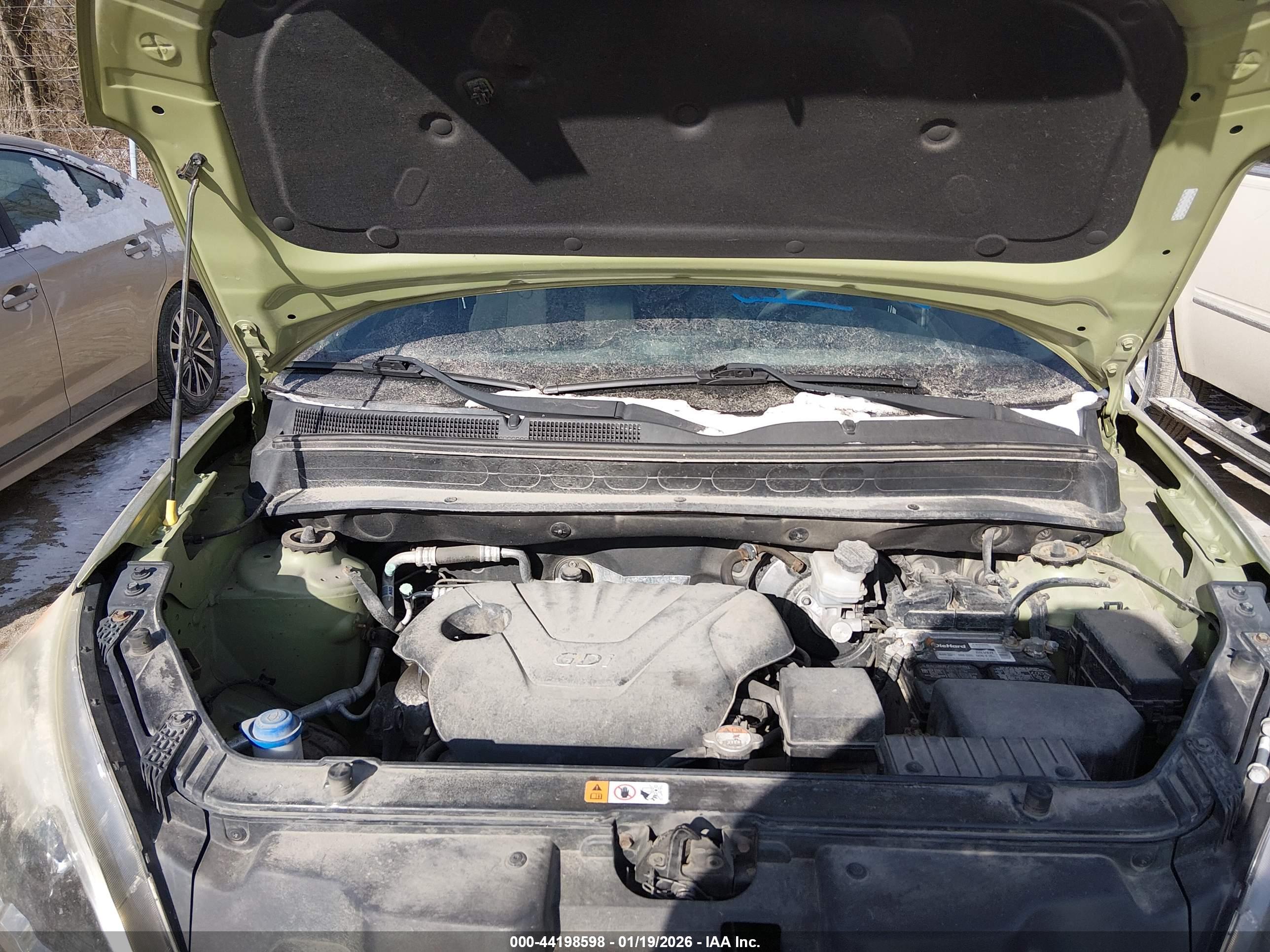 KIA SOUL image 10