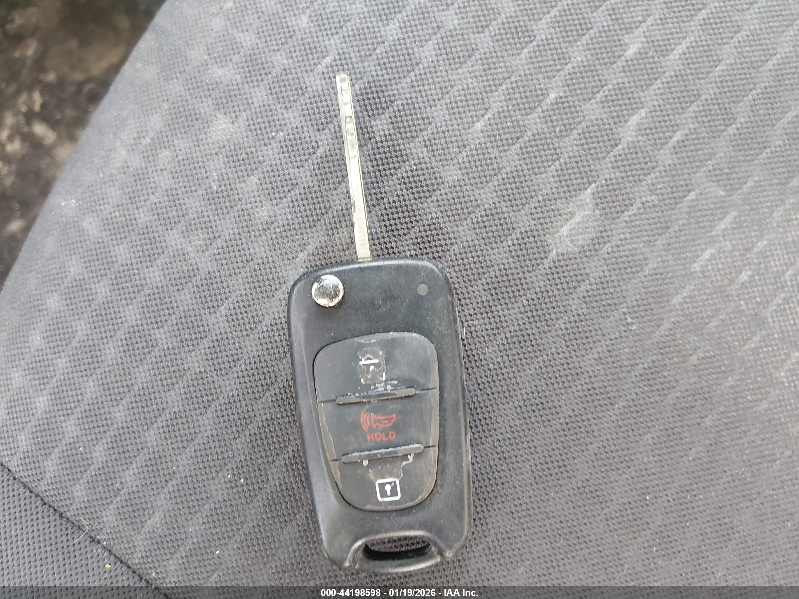 KIA SOUL image 11