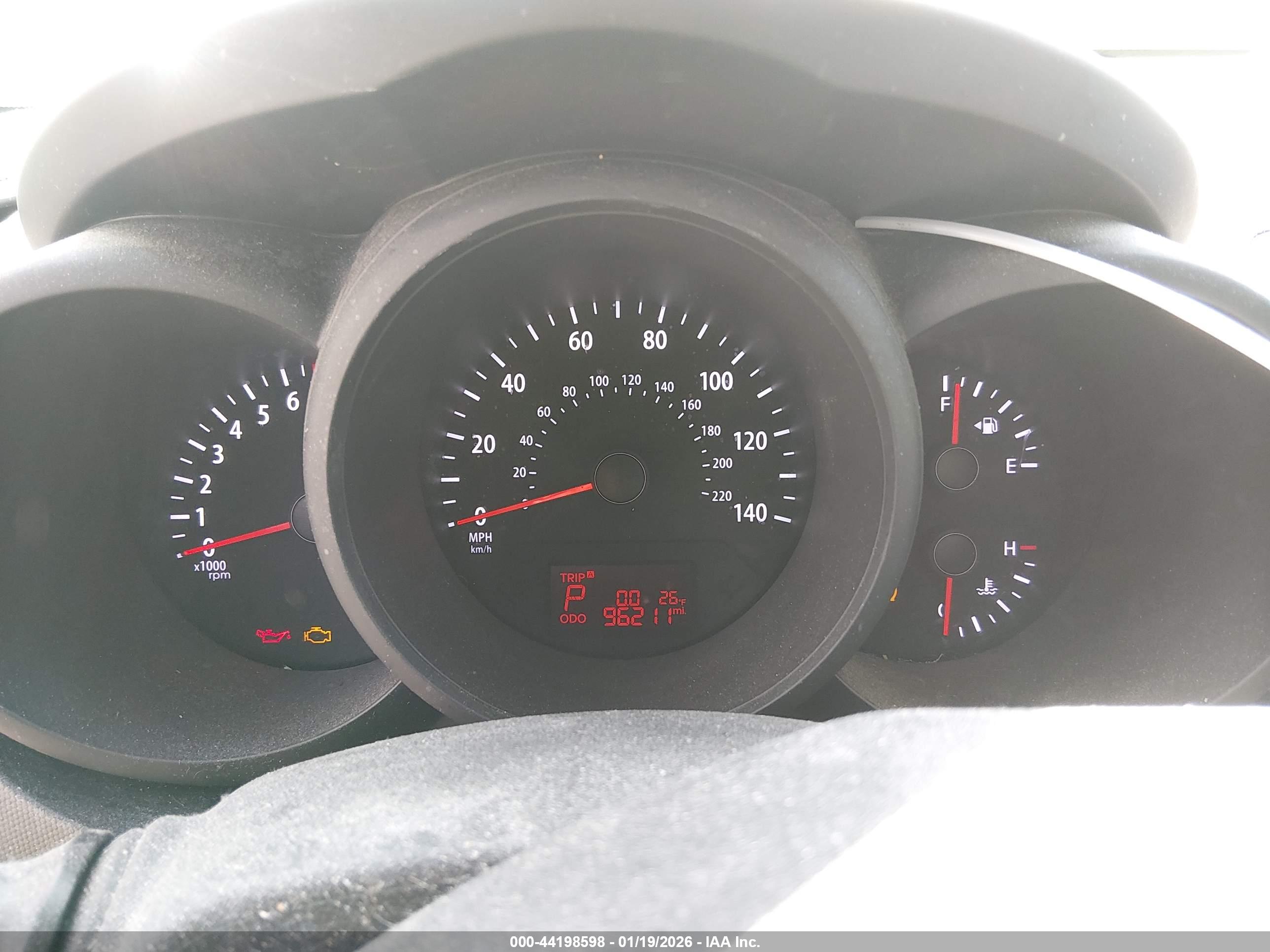 KIA SOUL image 7