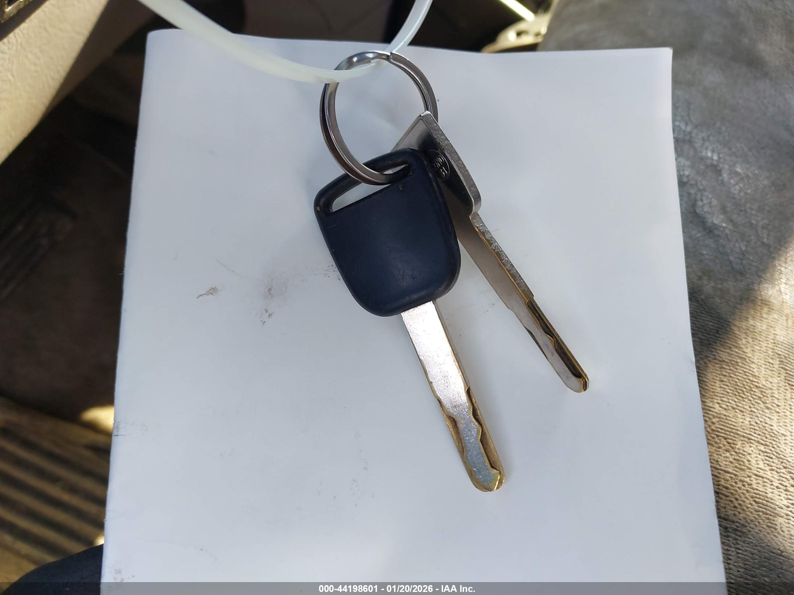 HONDA ODYSSEY image 11