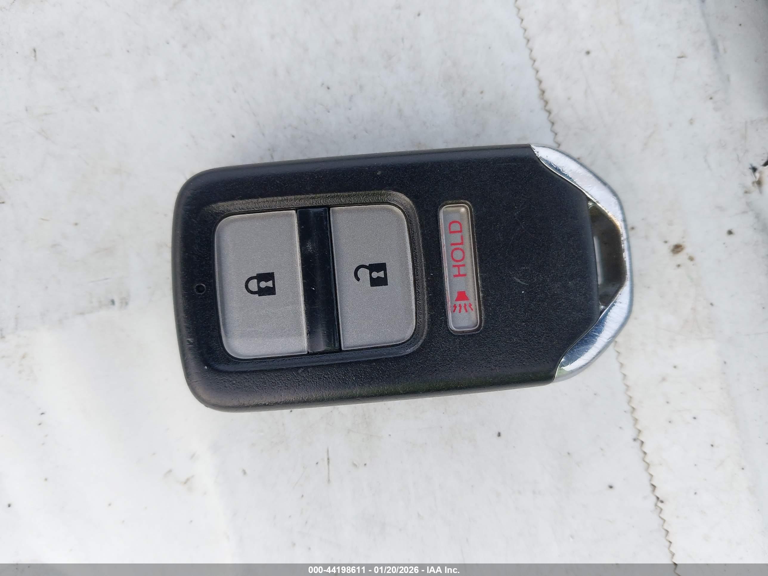HONDA FIT image 11