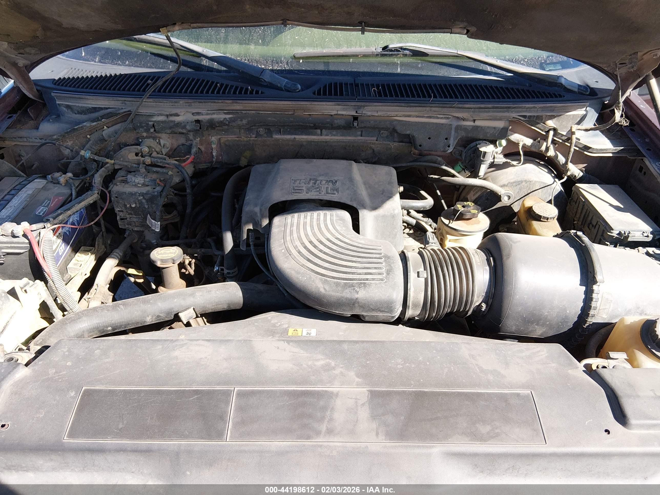 FORD F-150 image 10