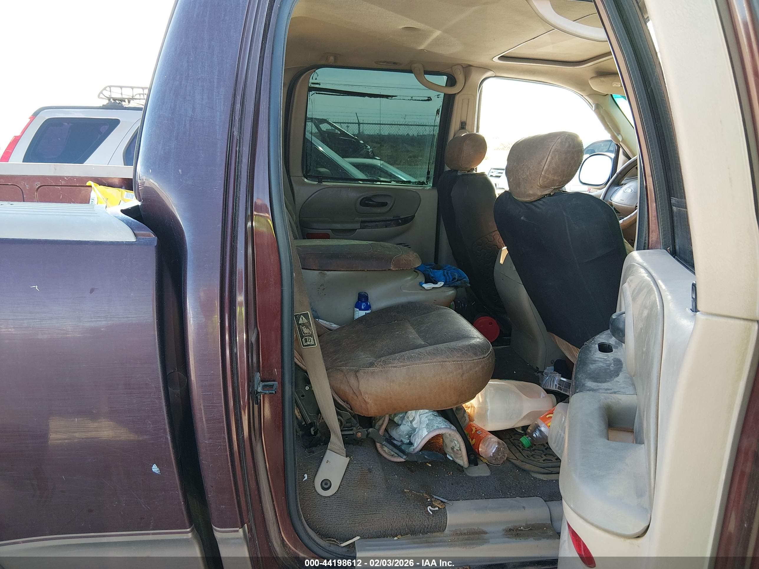 FORD F-150 image 8