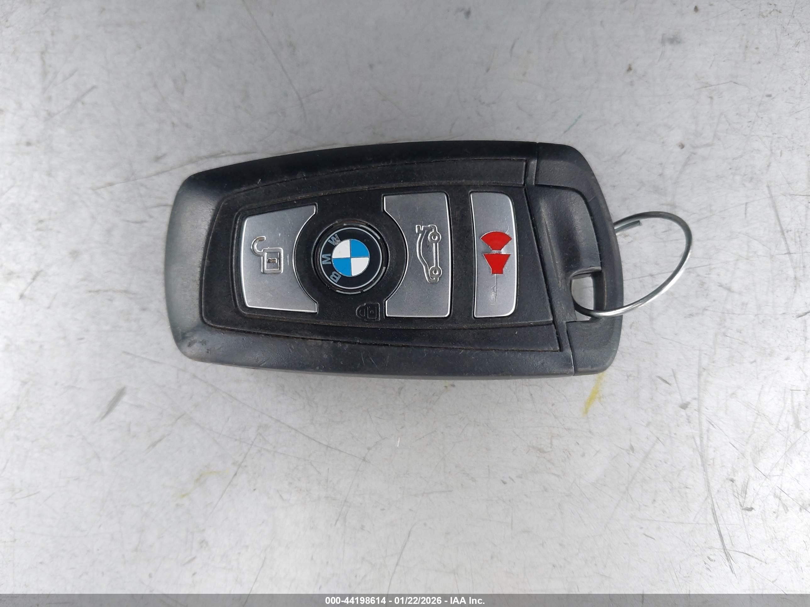 BMW X3 image 11