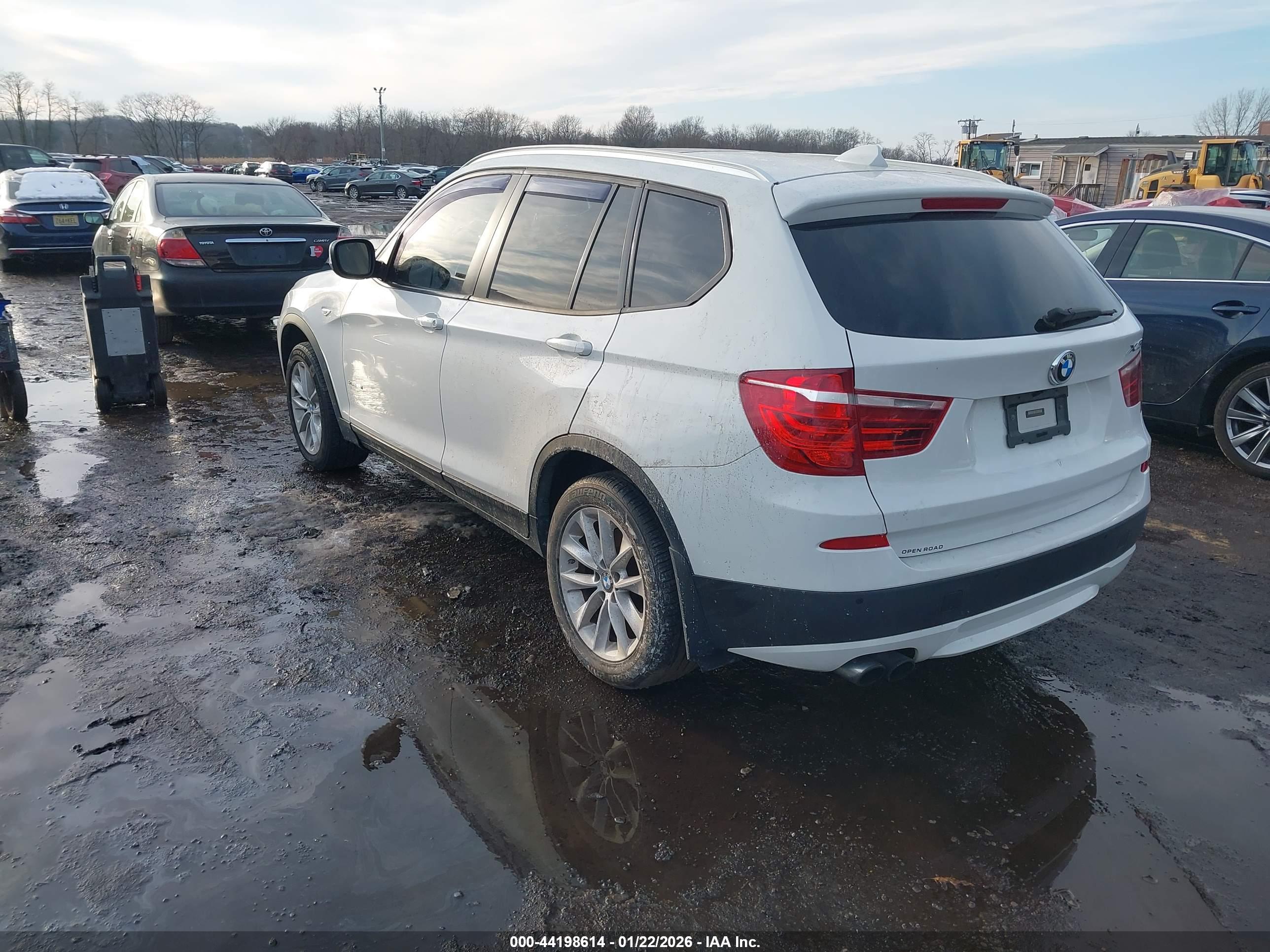 BMW X3 image 3